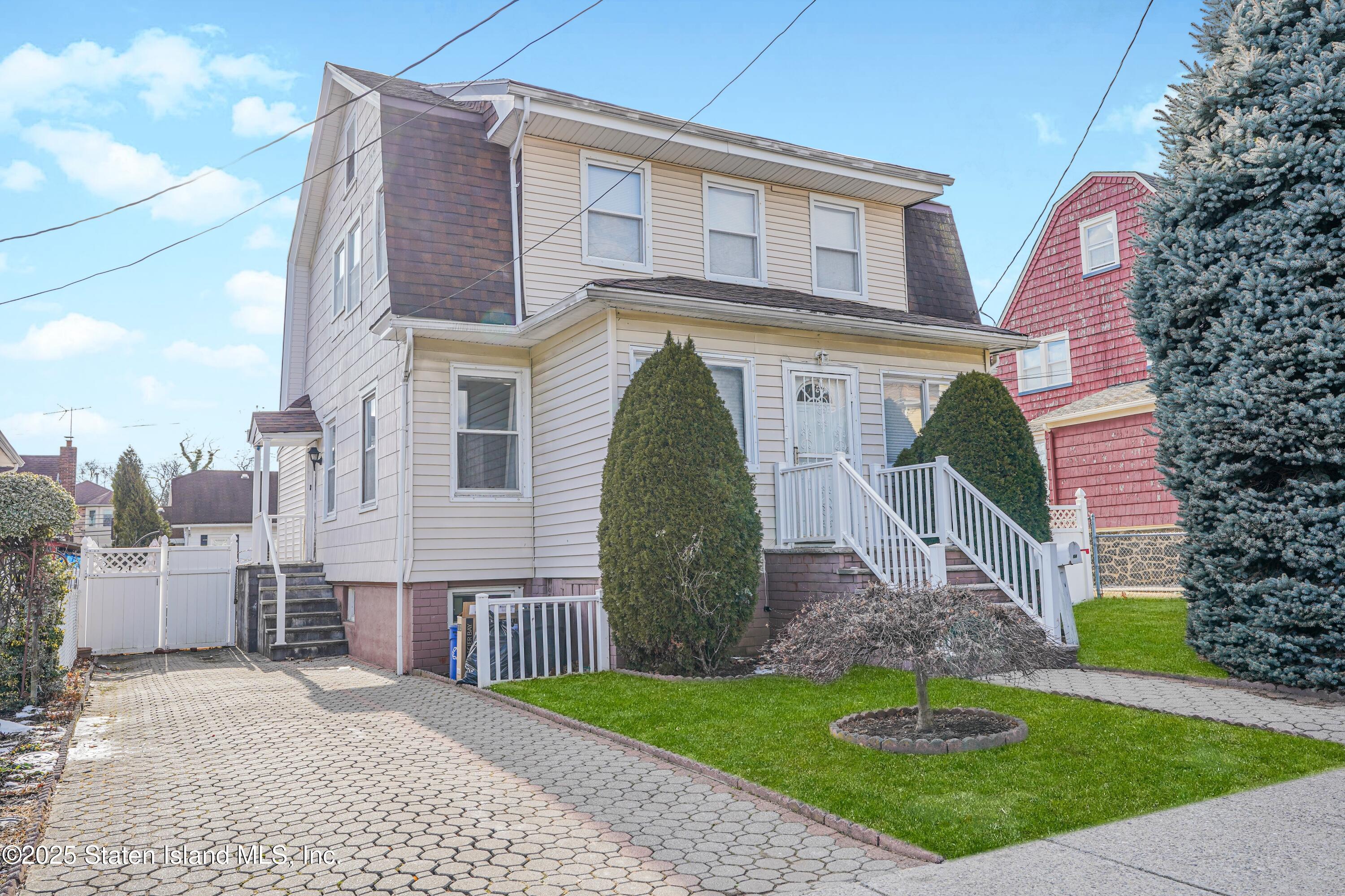 64 Garretson Avenue