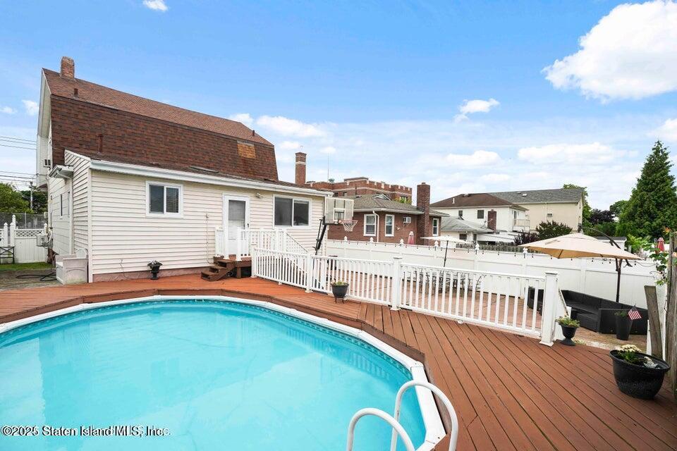 64 Garretson Avenue