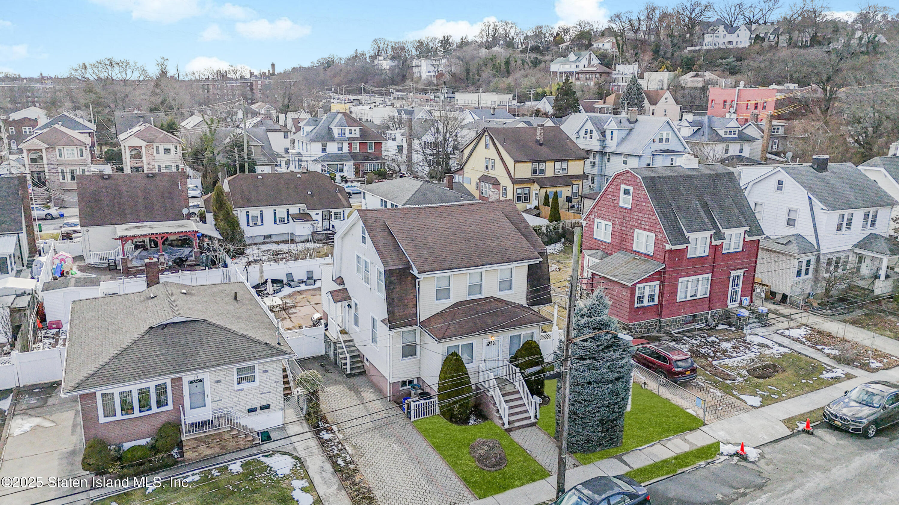 64 Garretson Avenue
