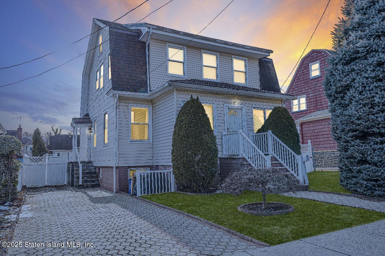 64 Garretson Avenue