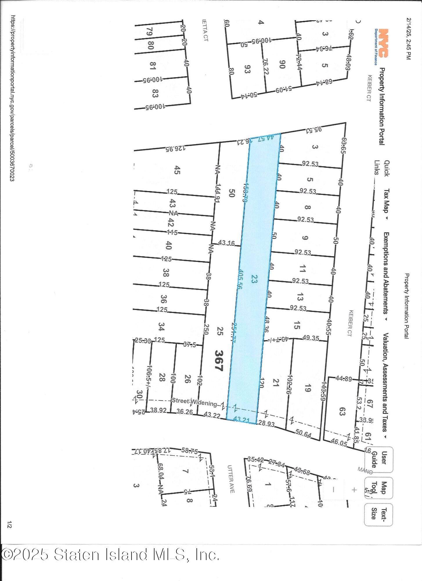 396 Manor Road