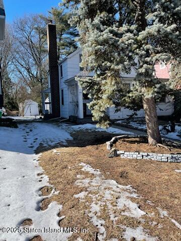 396 Manor Road