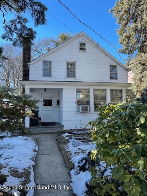396 Manor Road
