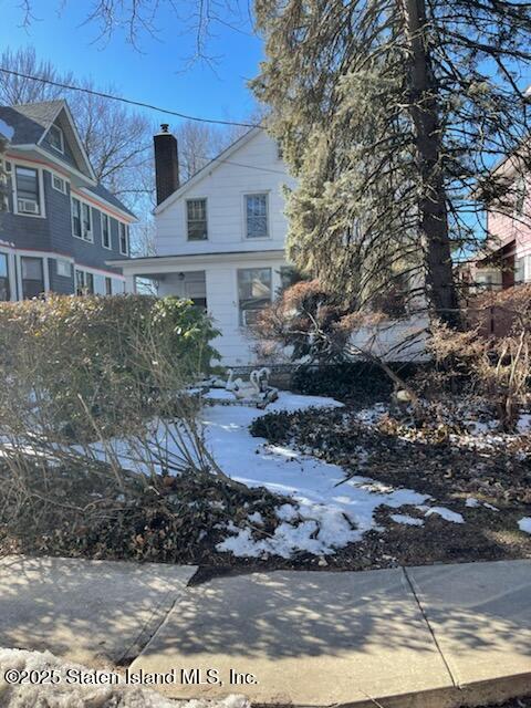 396 Manor Road
