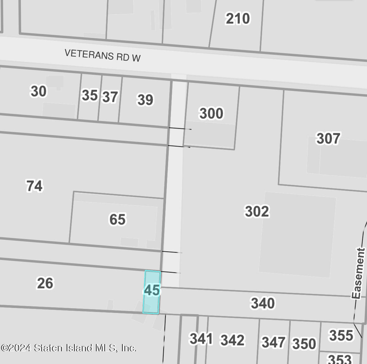 0 Wanier Avenue
