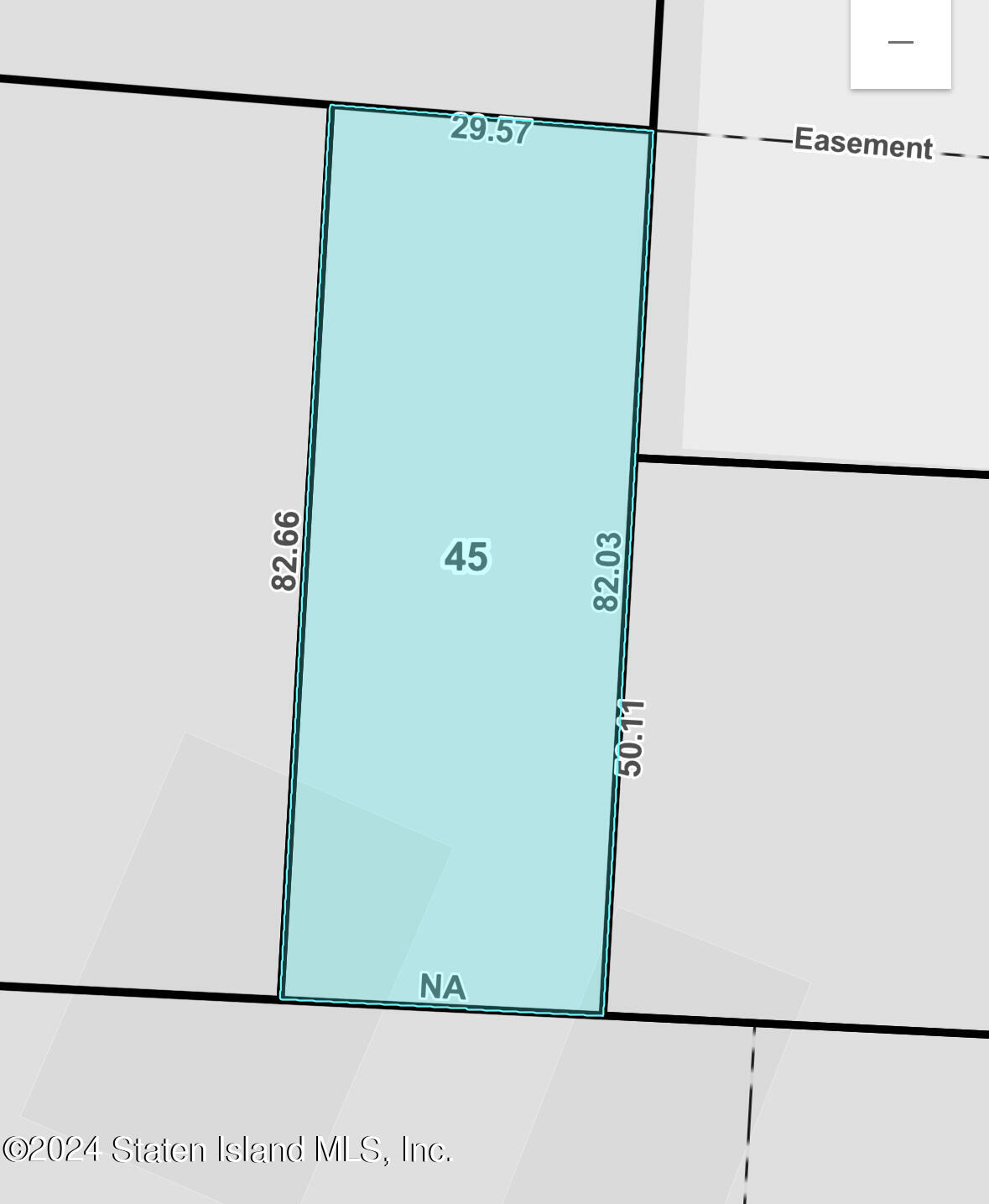 0 Wanier Avenue