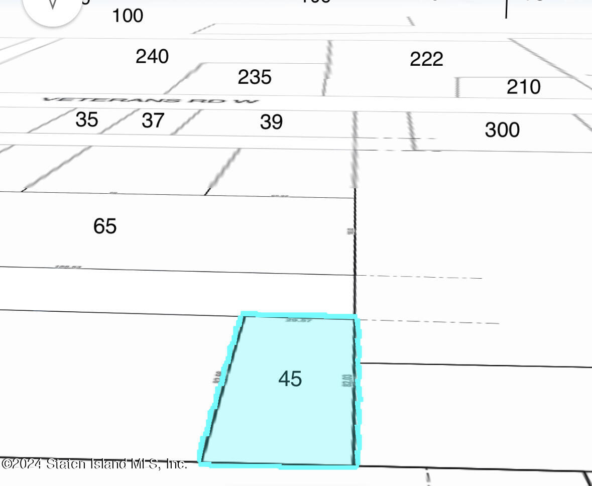 0 Wanier Avenue