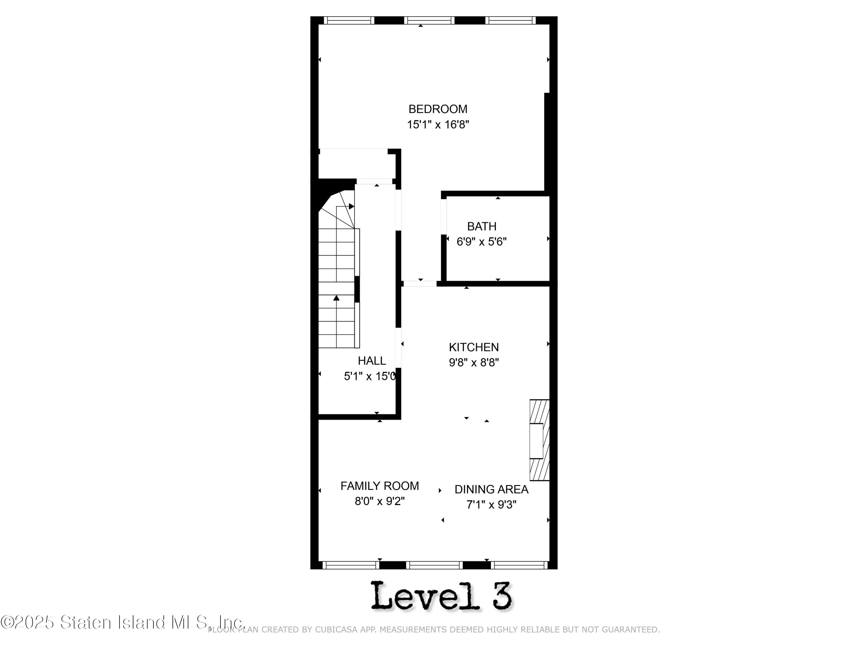 24 Prospect Place