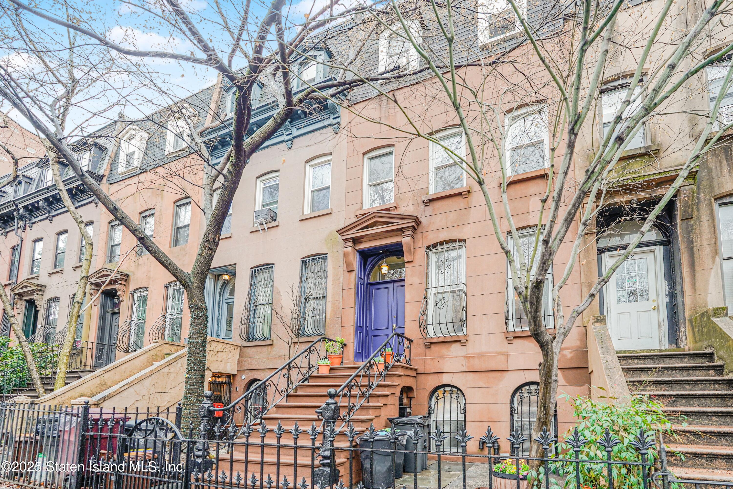 24 Prospect Place