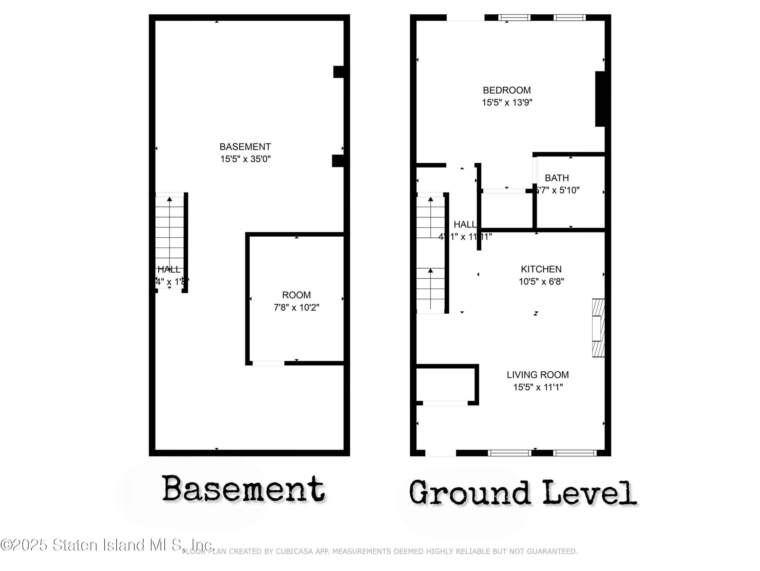 24 Prospect Place