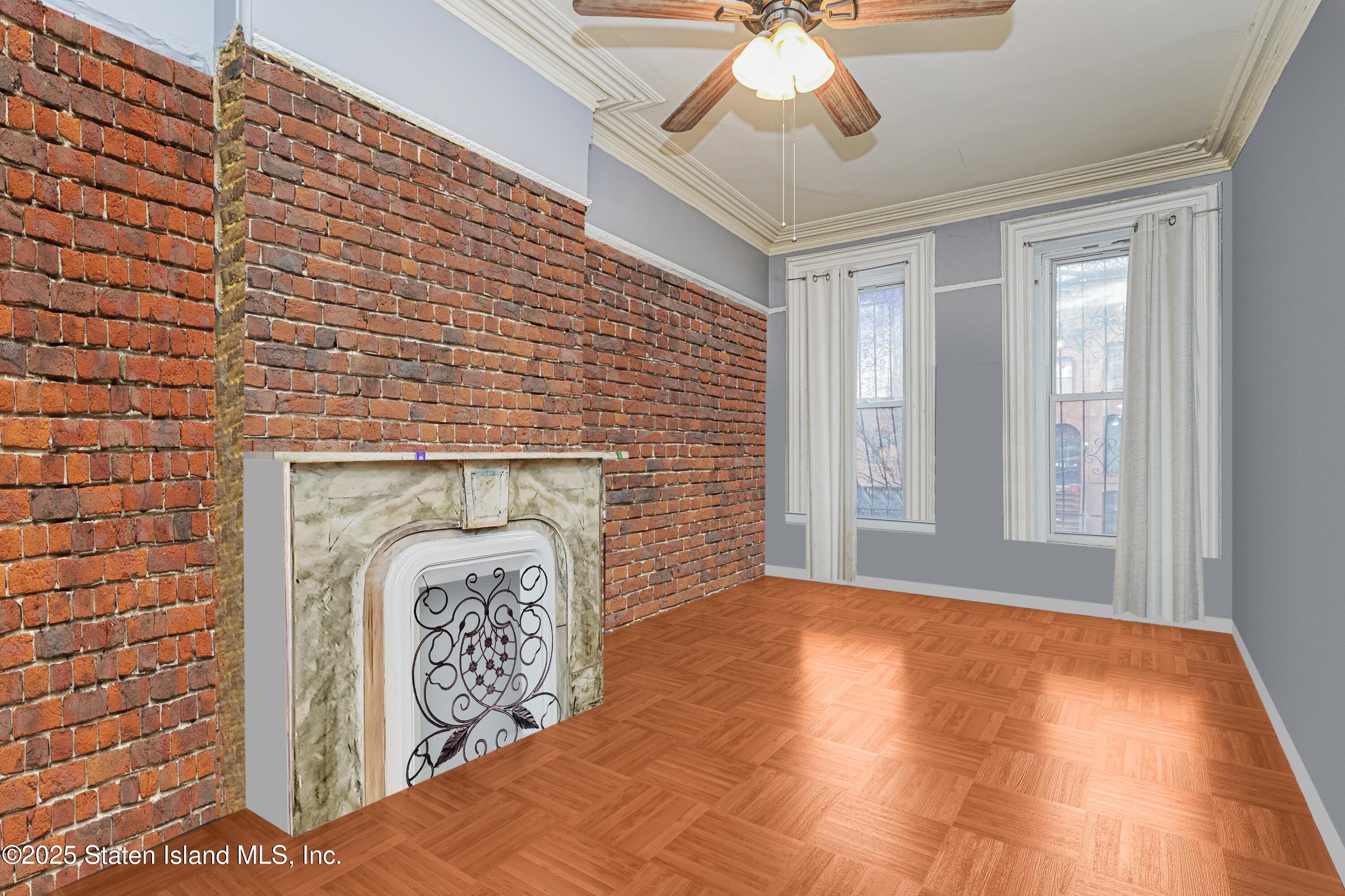 24 Prospect Place