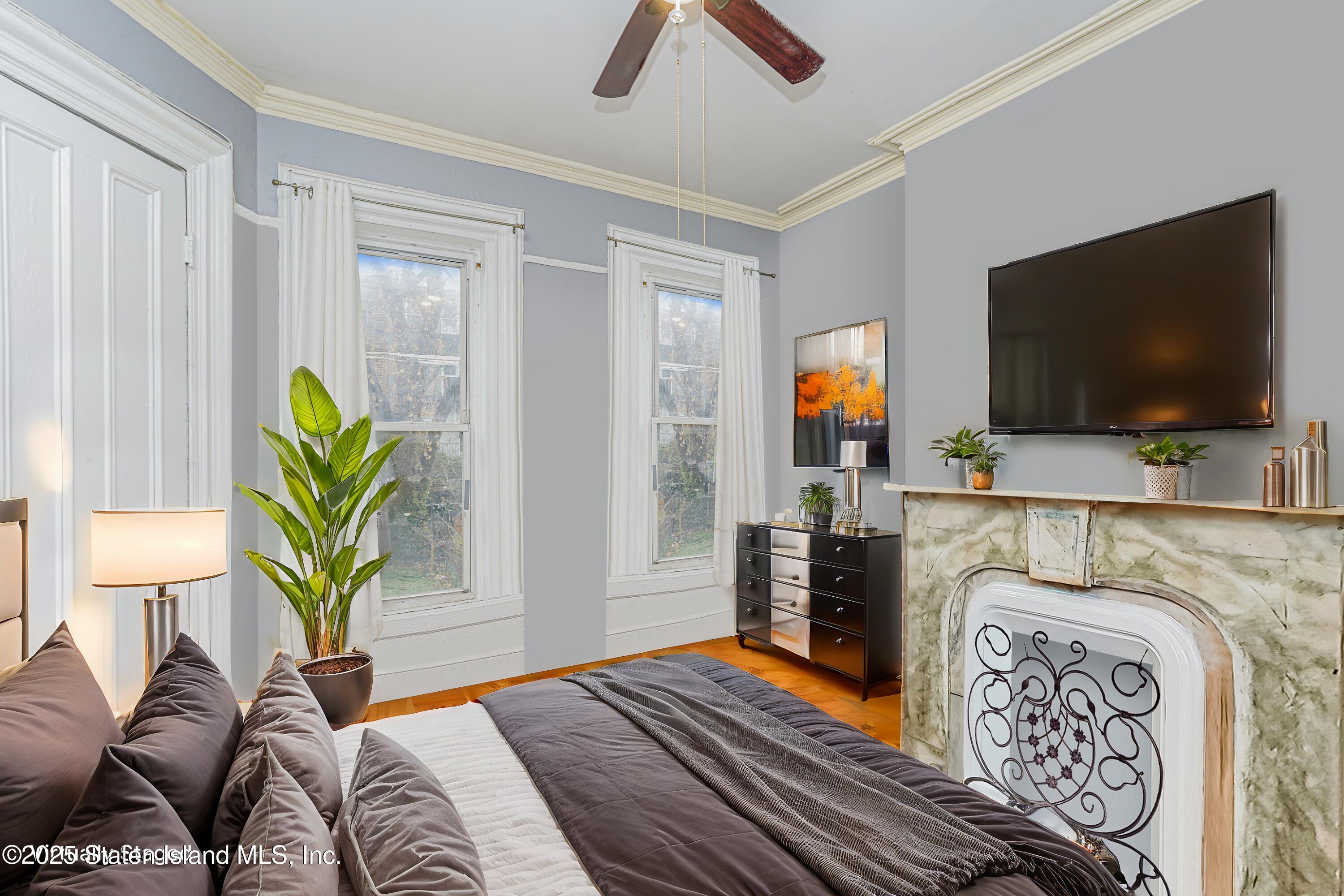 24 Prospect Place