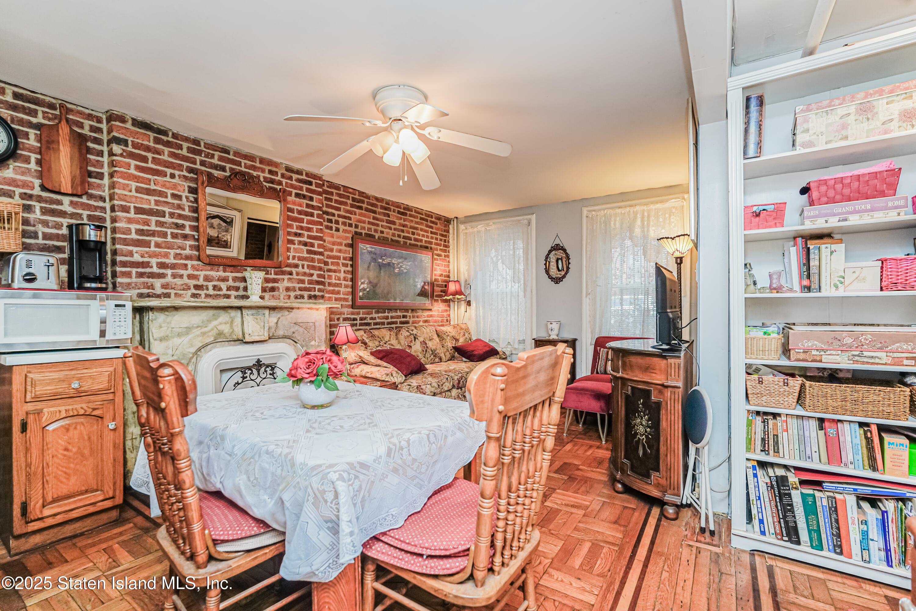 24 Prospect Place