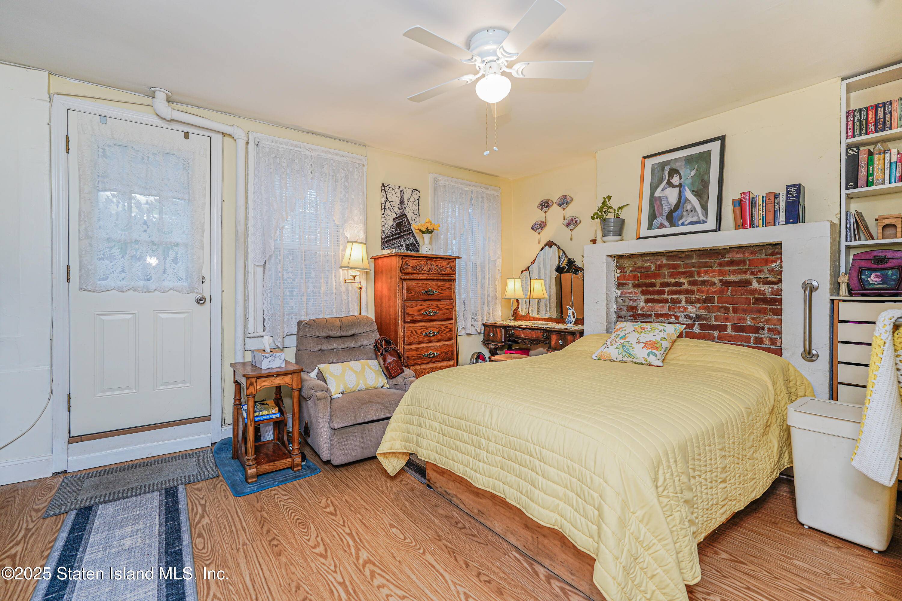 24 Prospect Place