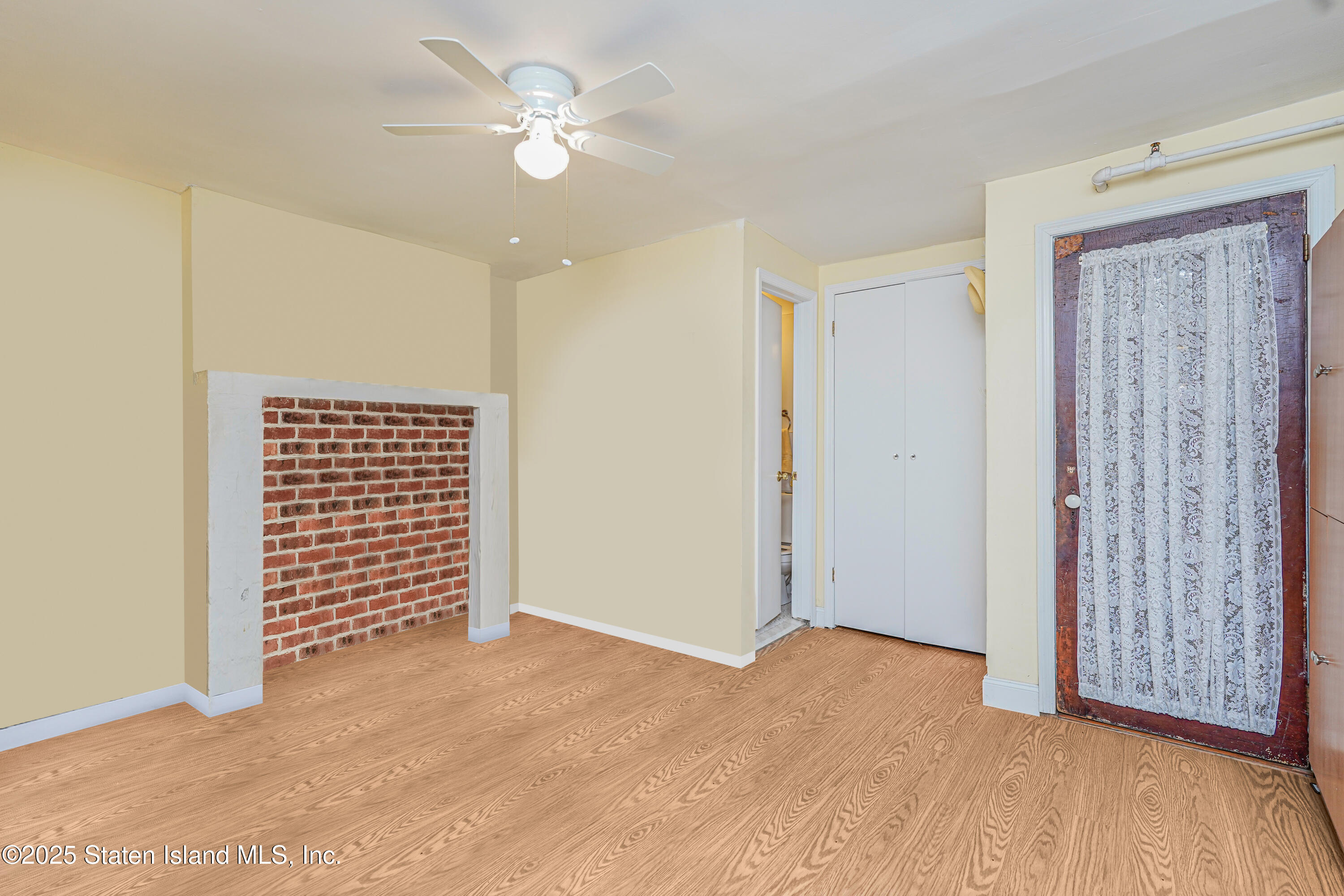 24 Prospect Place