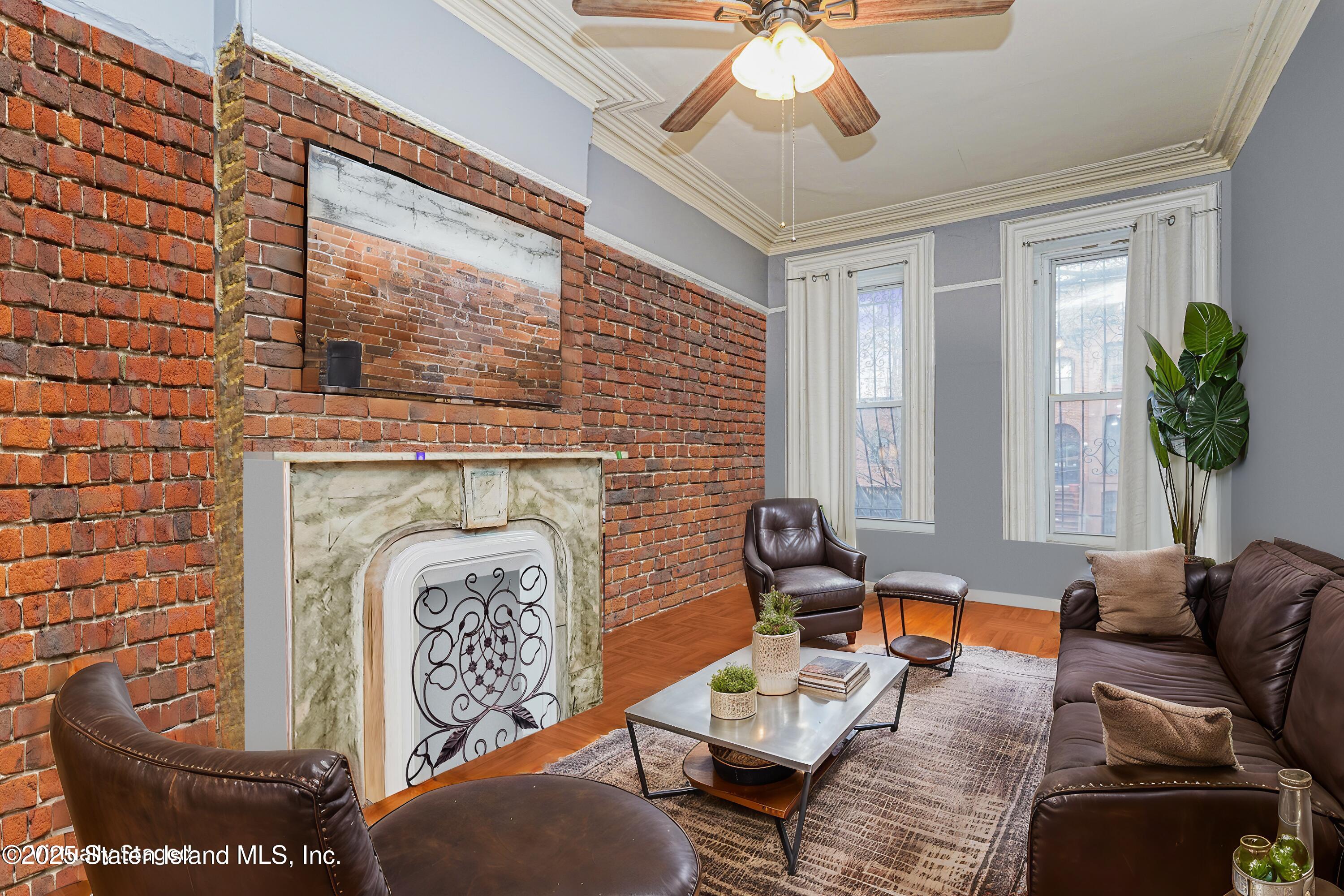 24 Prospect Place