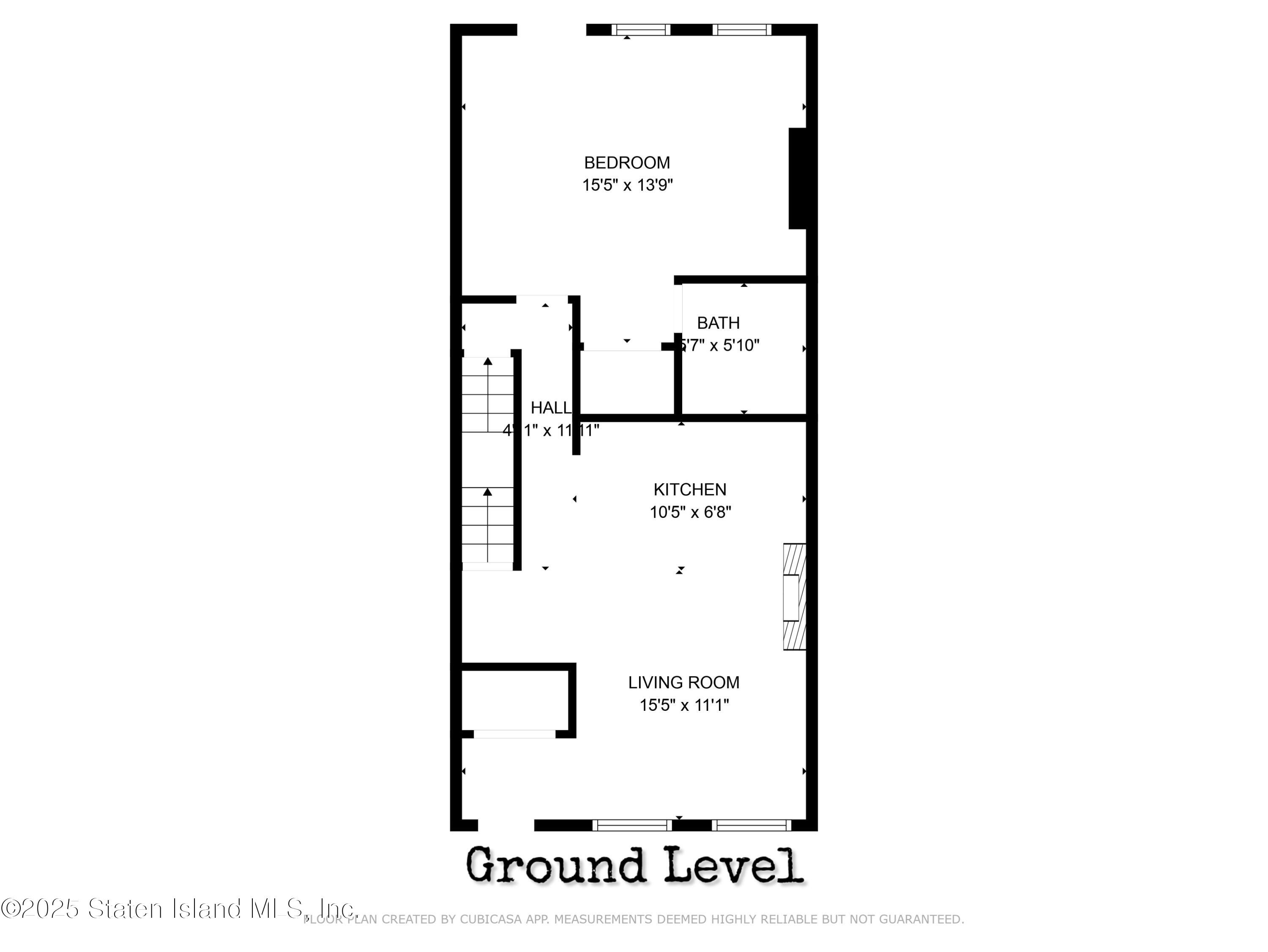 24 Prospect Place