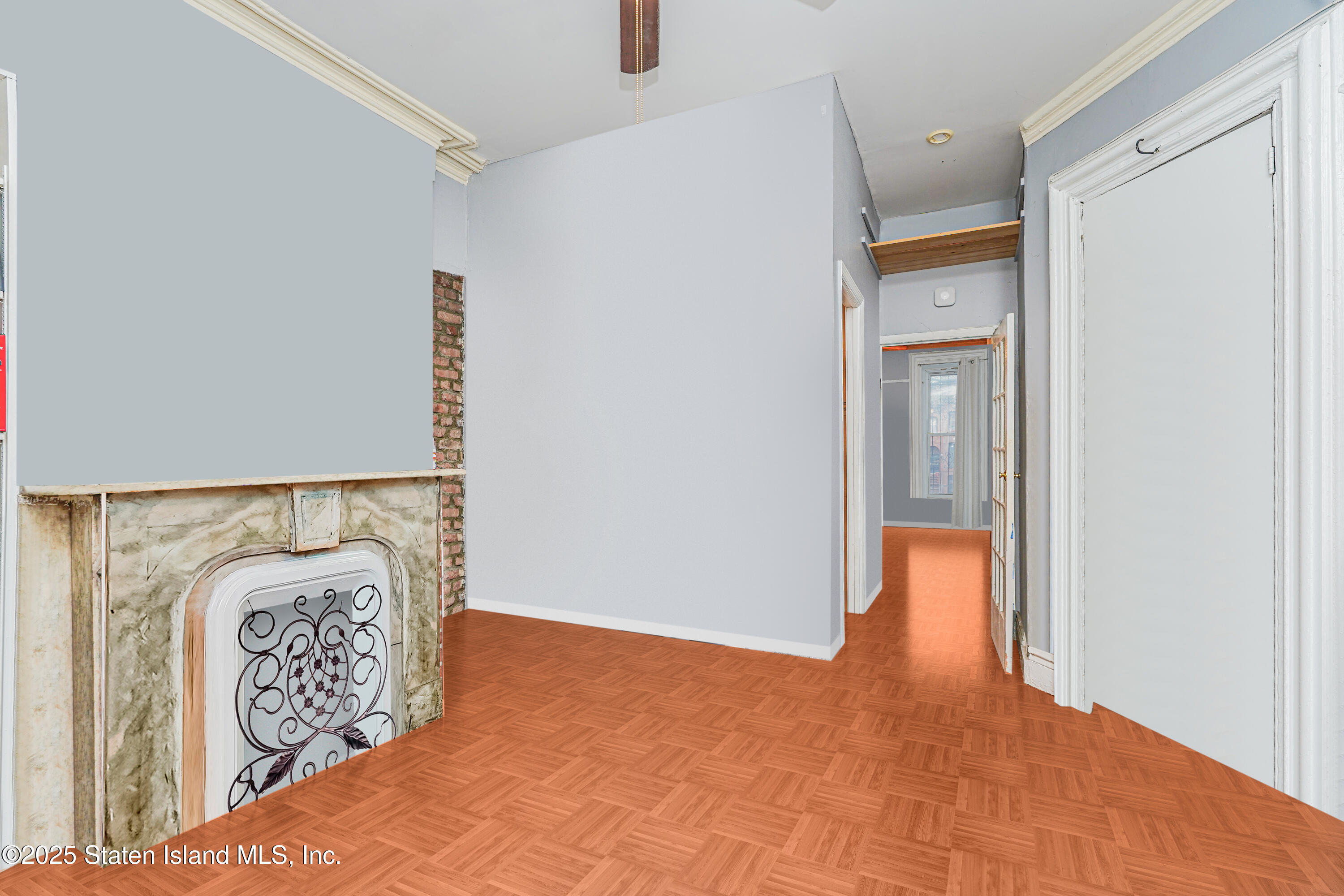24 Prospect Place