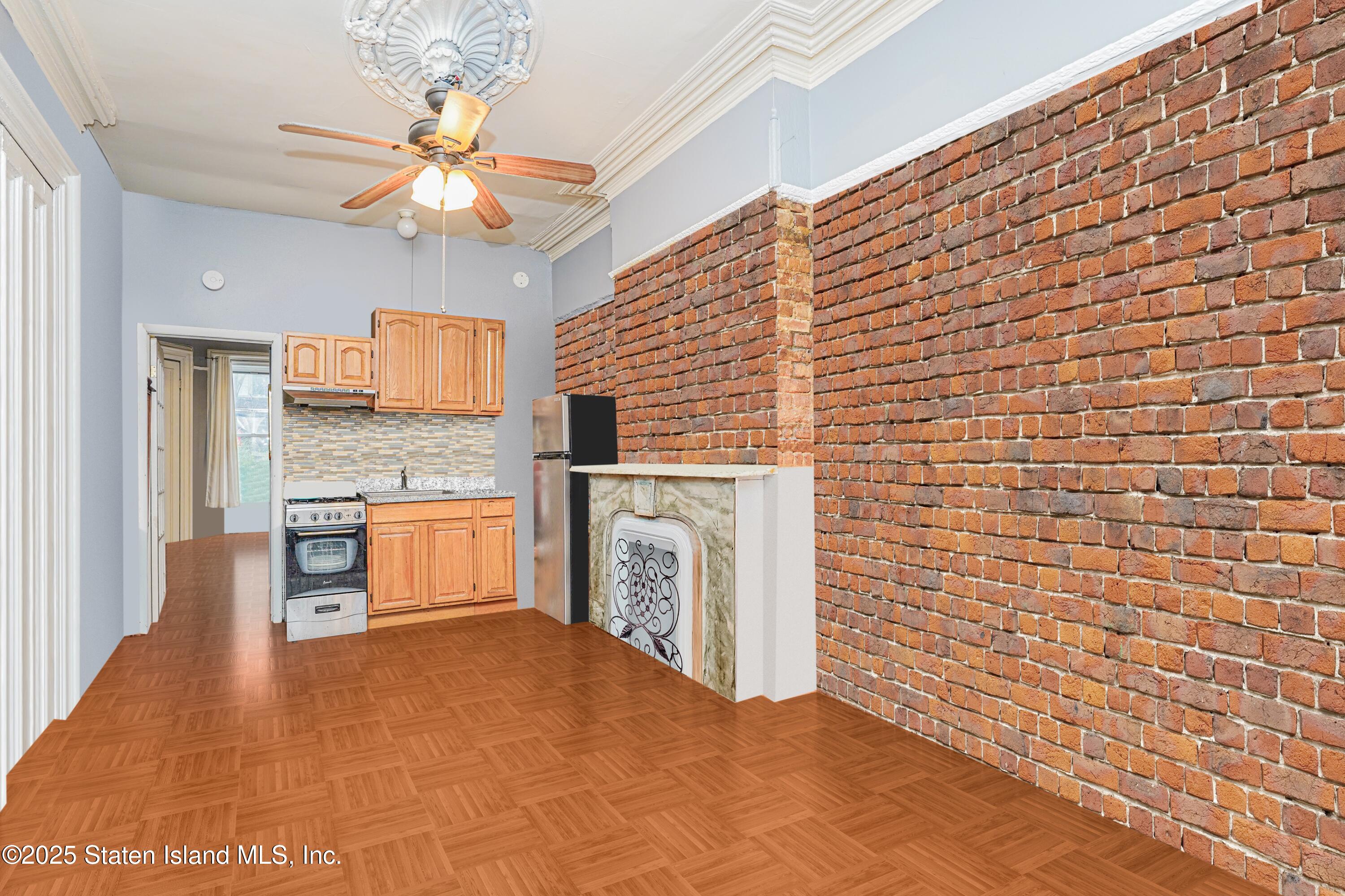 24 Prospect Place