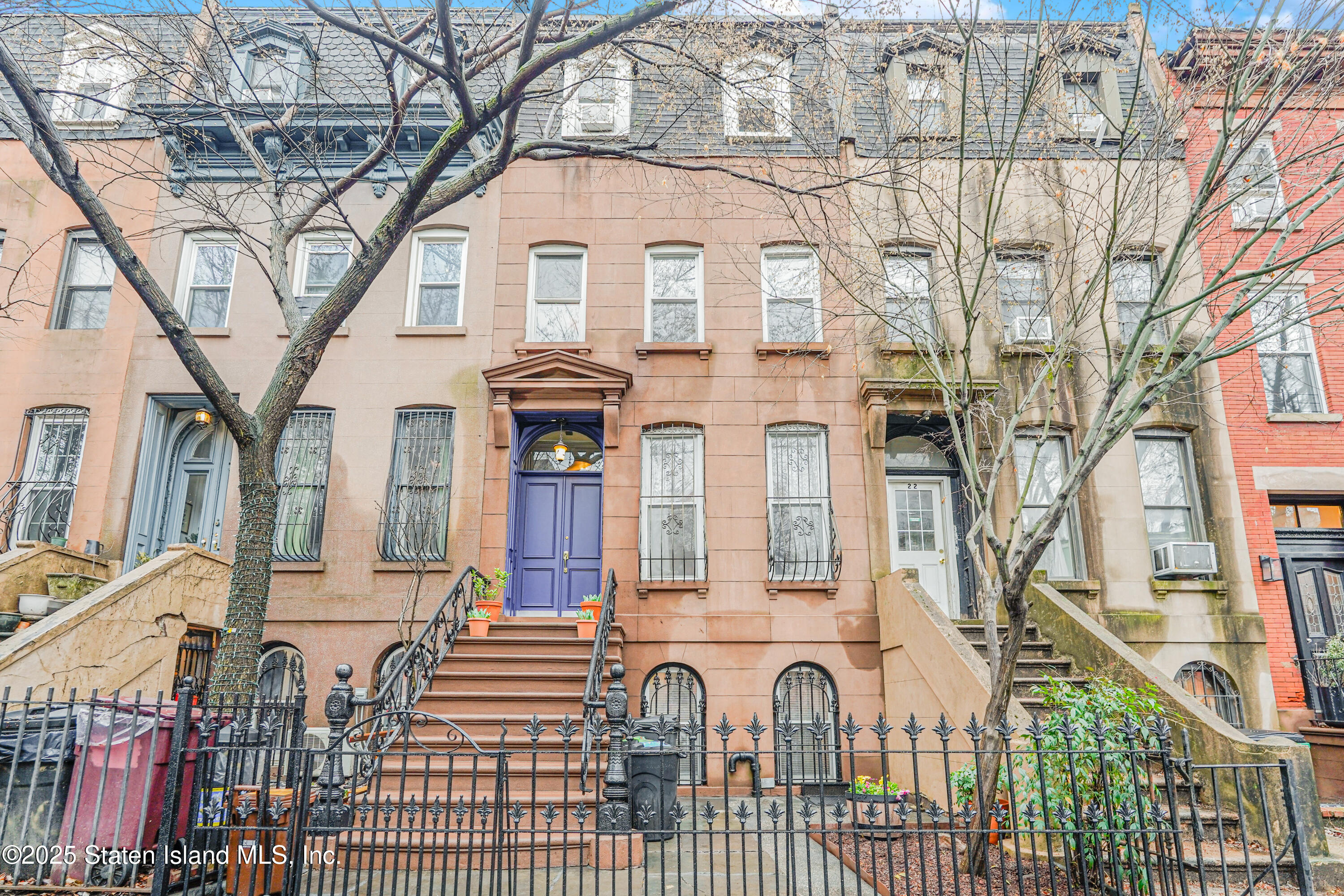 24 Prospect Place