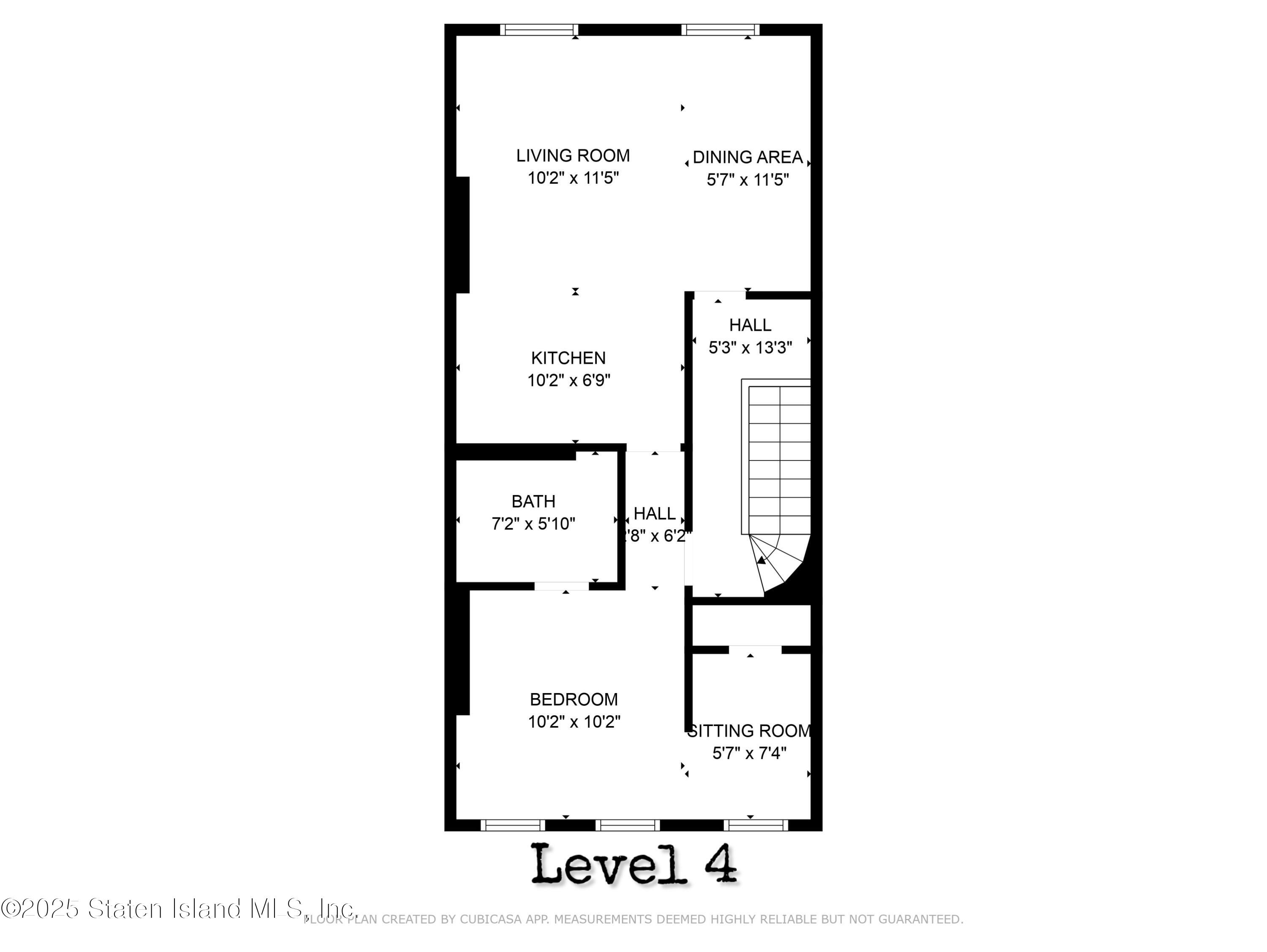 24 Prospect Place