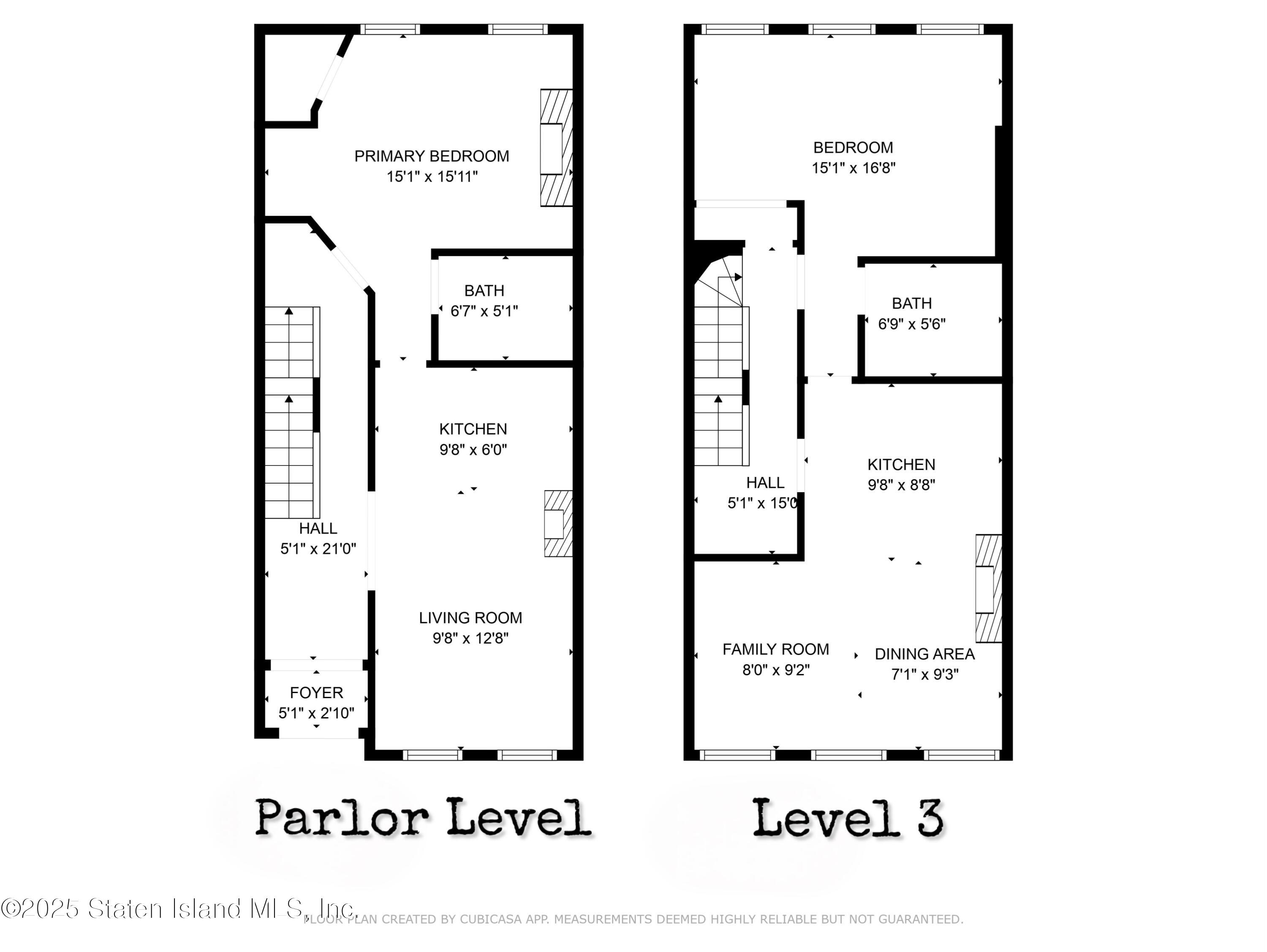 24 Prospect Place