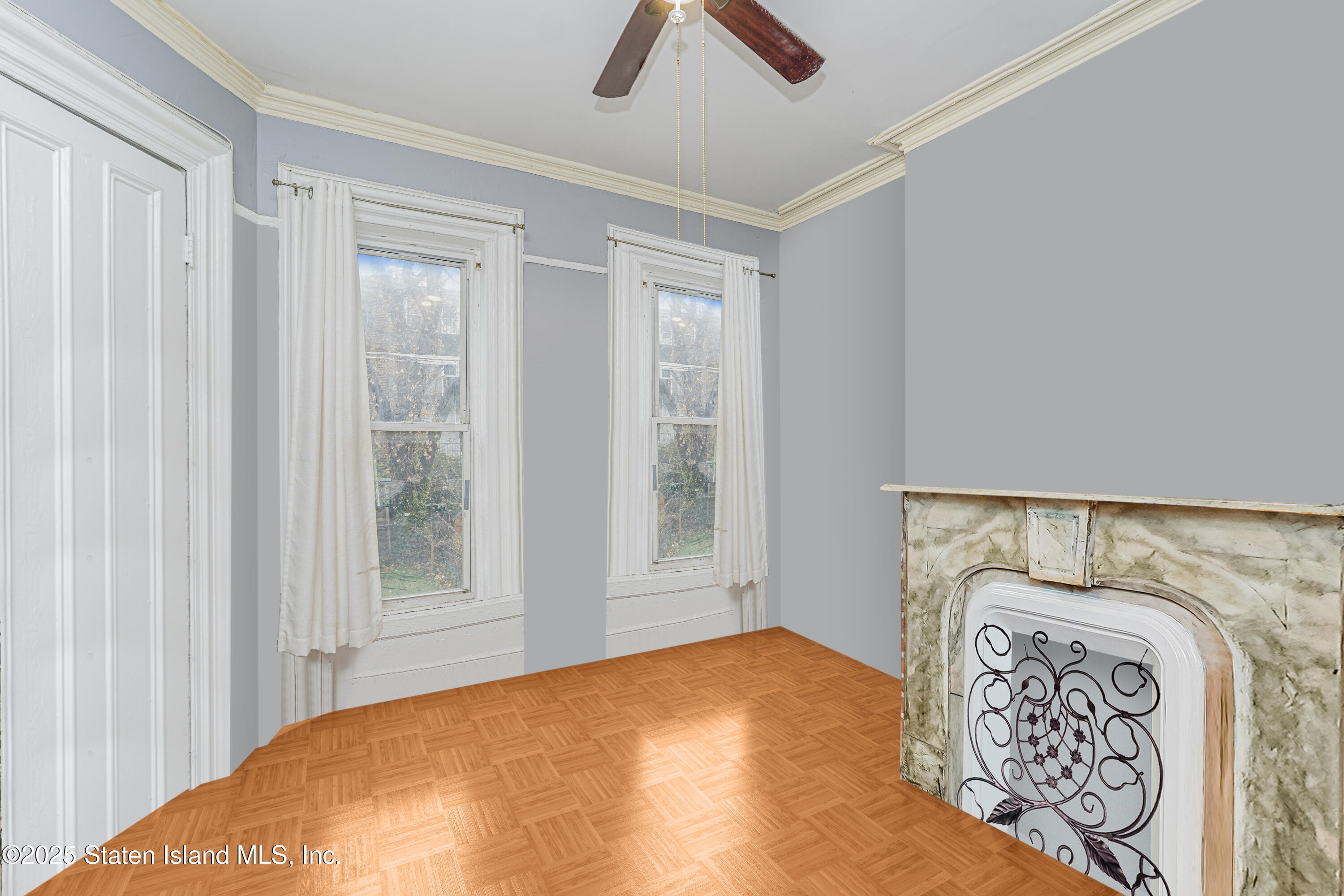 24 Prospect Place