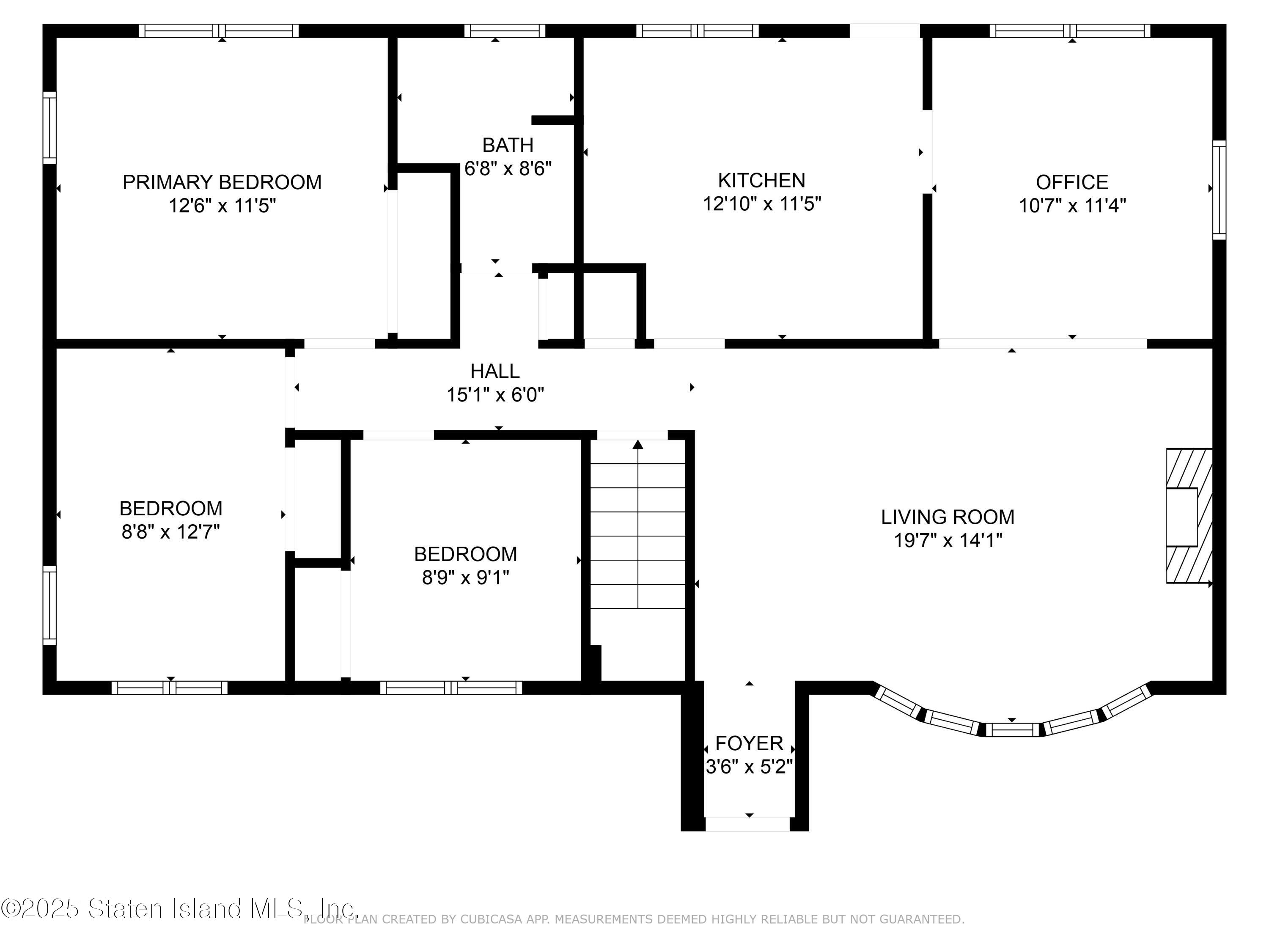 234 Cleveland Avenue