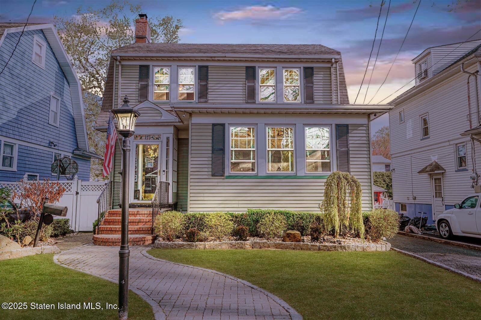 171 Keiber Court