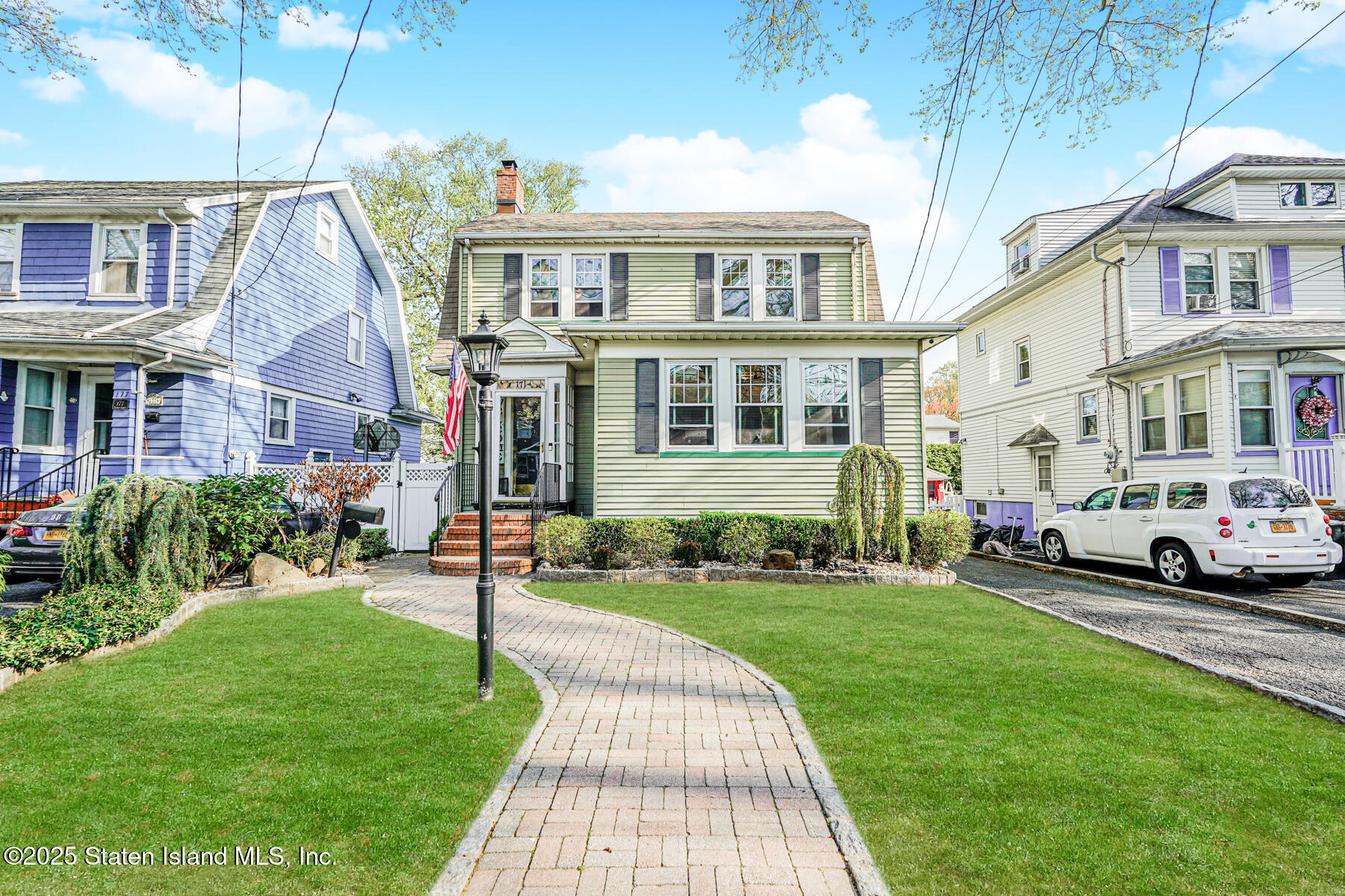 171 Keiber Court