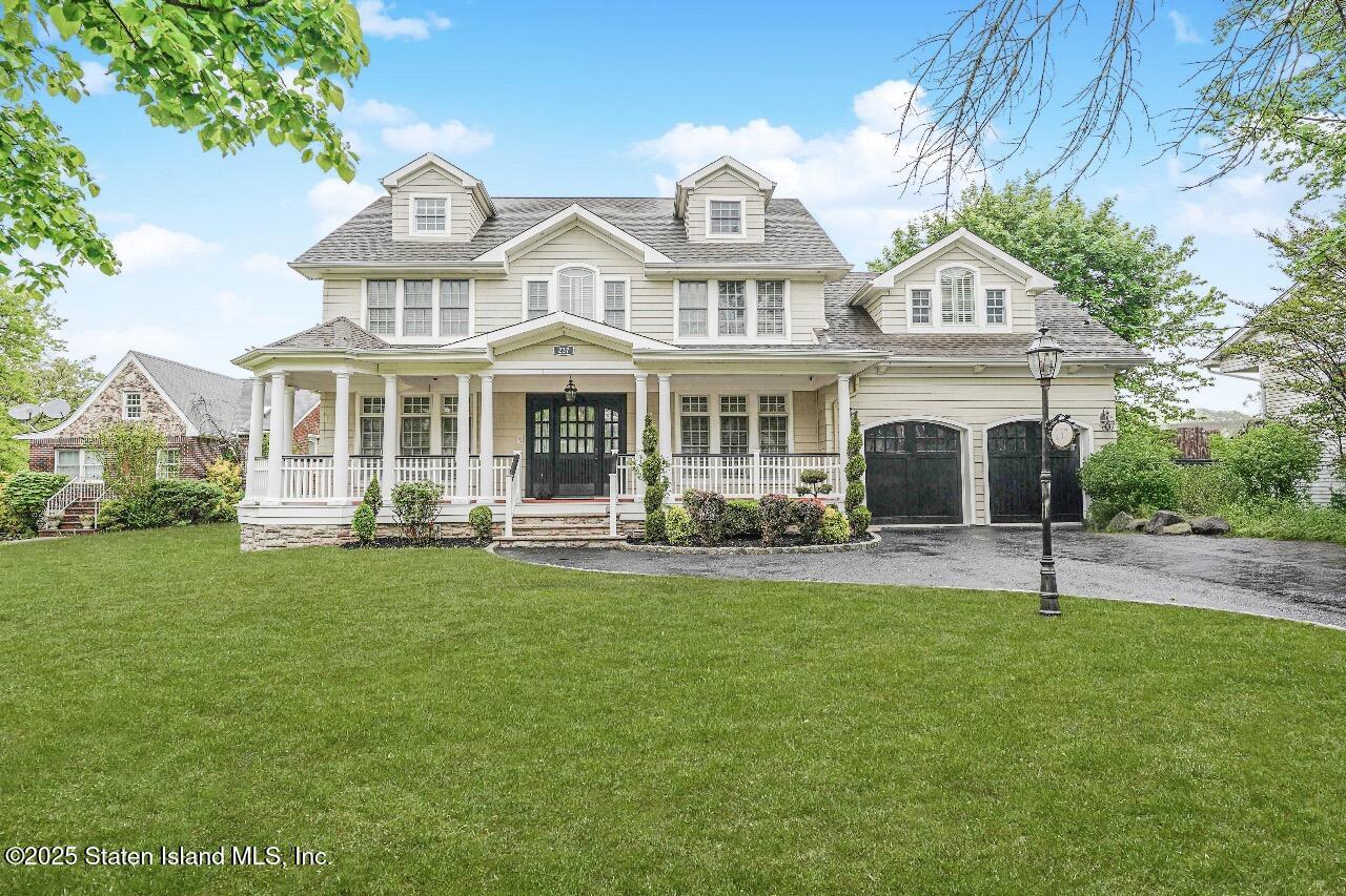 237 Bayview Avenue