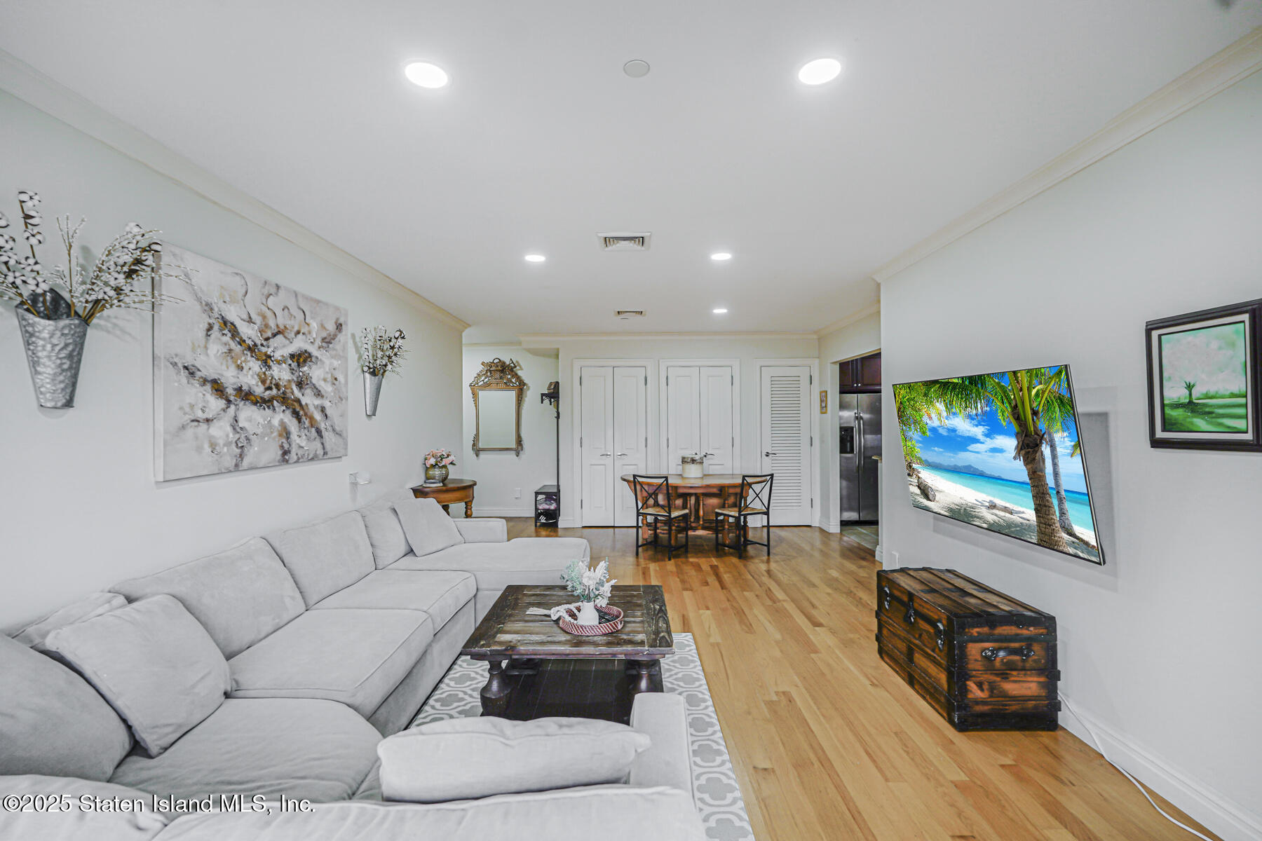 155 Bay Street 2l