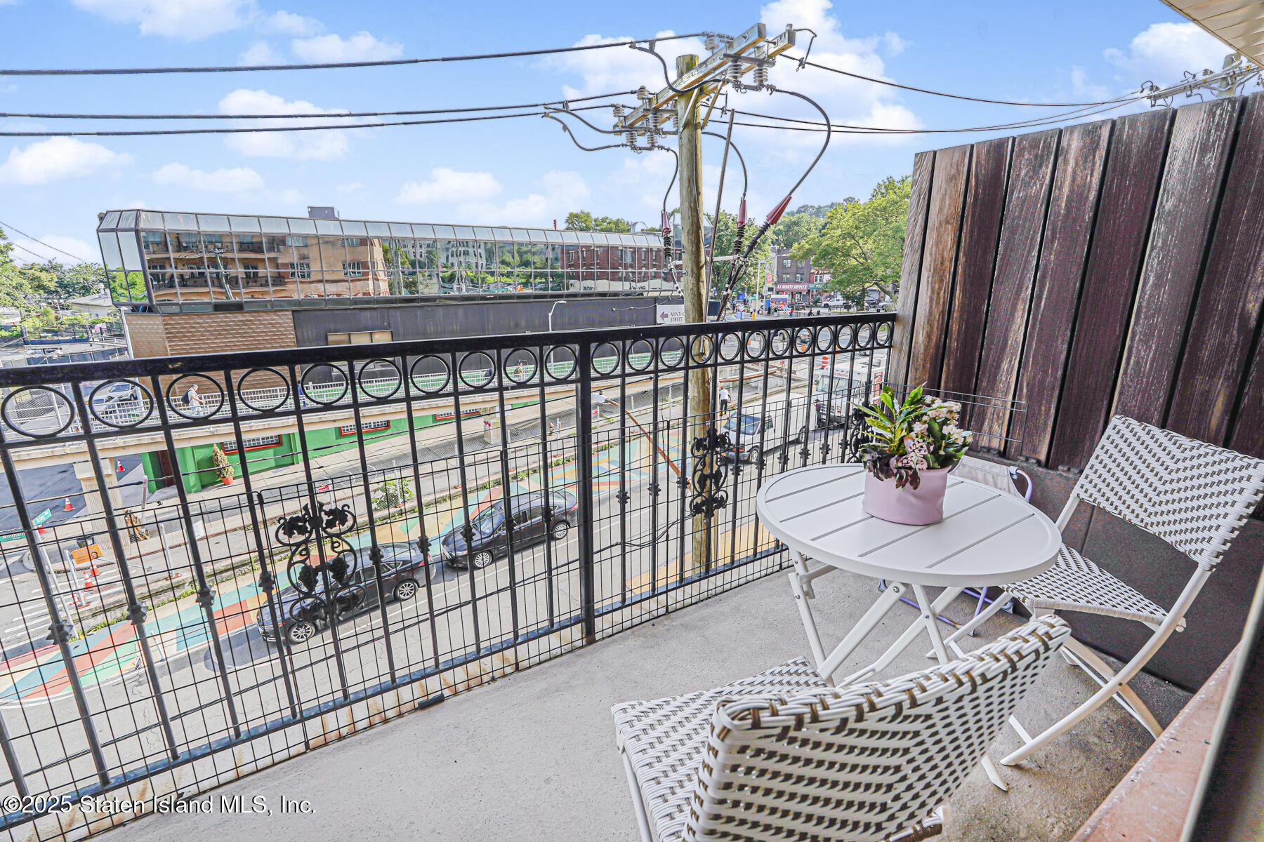 155 Bay Street 2l