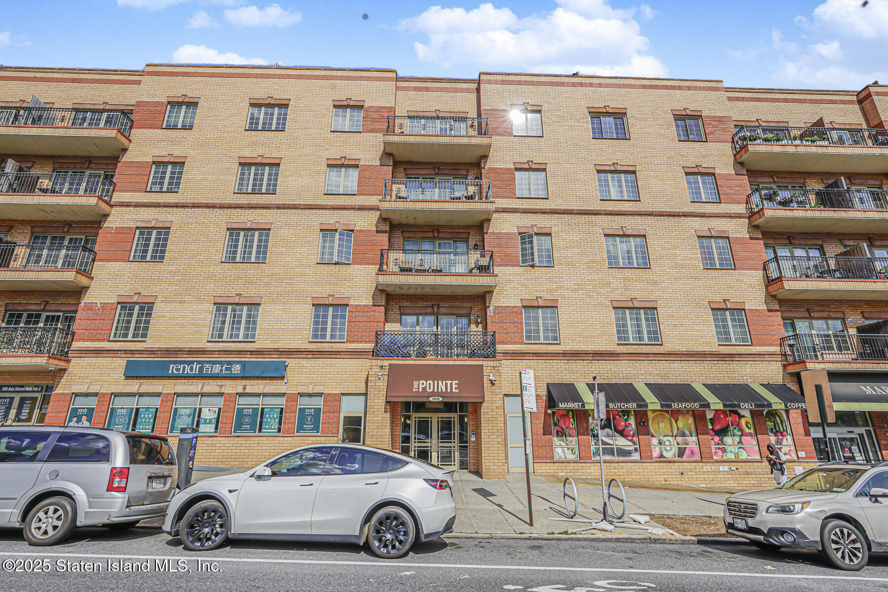 155 Bay Street 2l