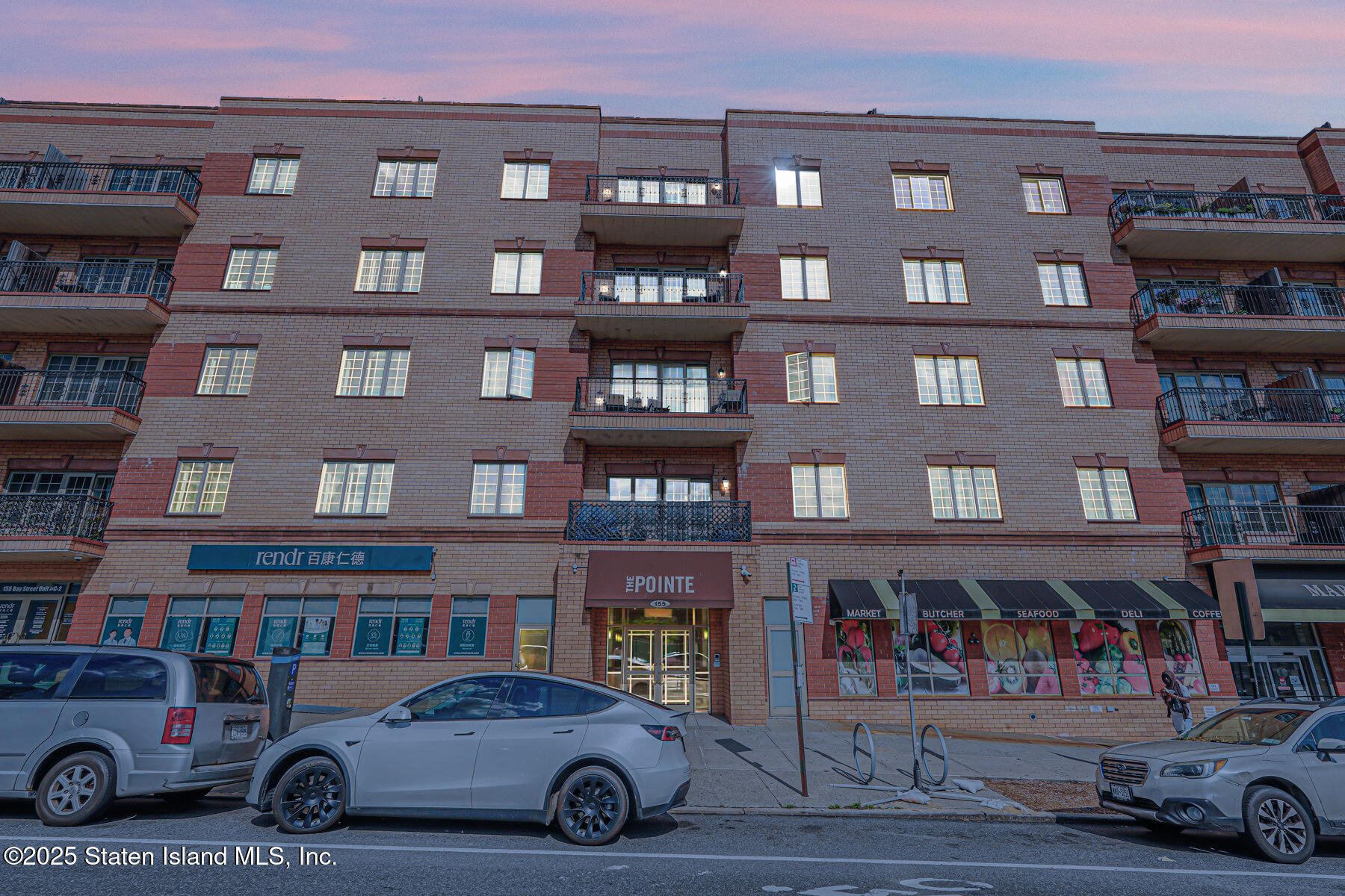 155 Bay Street 2l