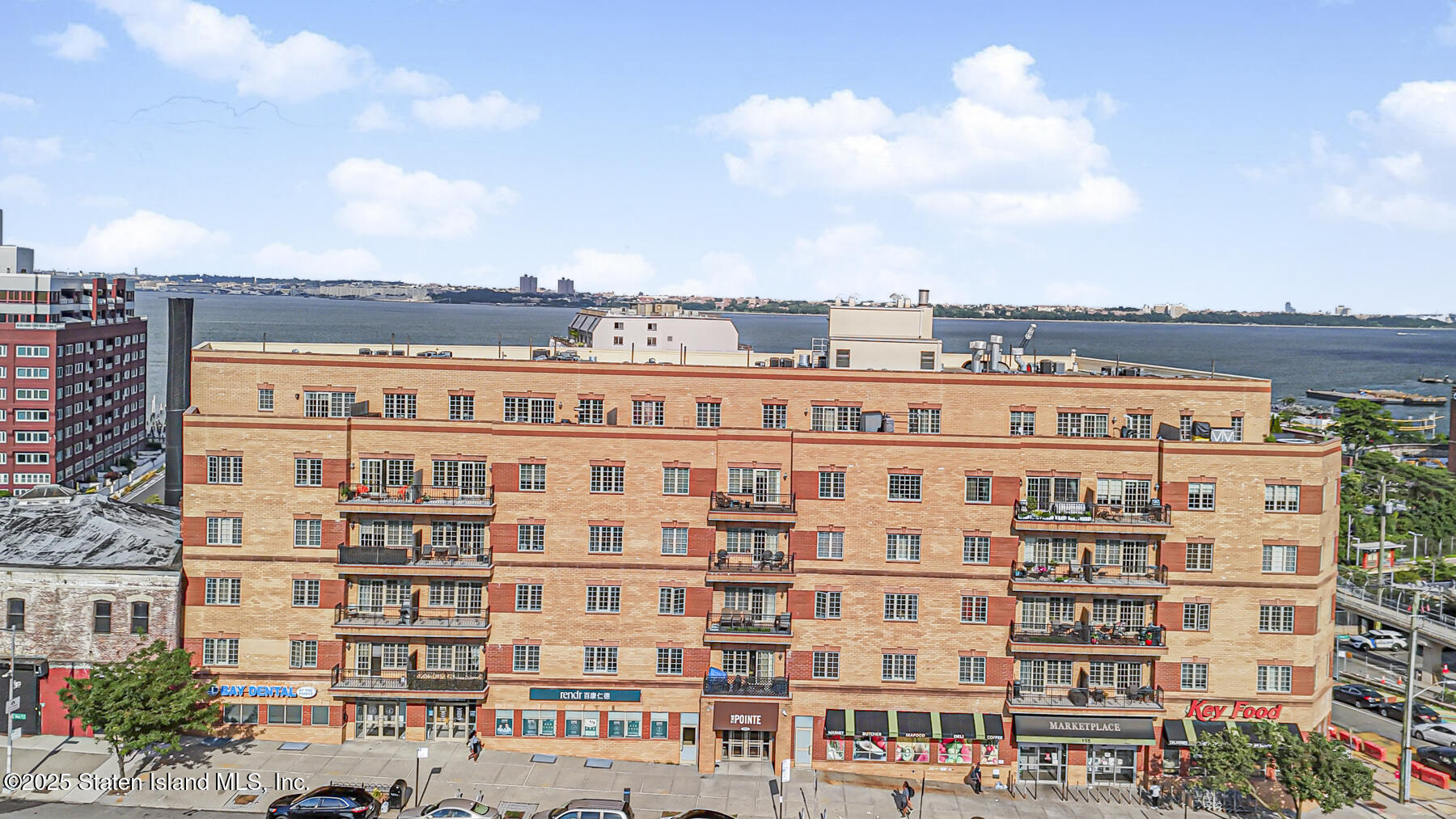 155 Bay Street 2l