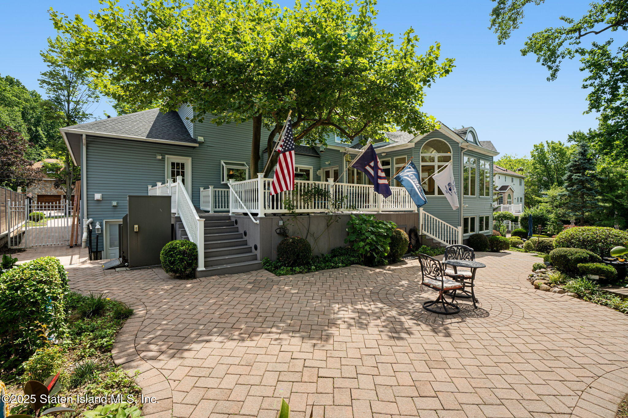 304 Bertram Avenue