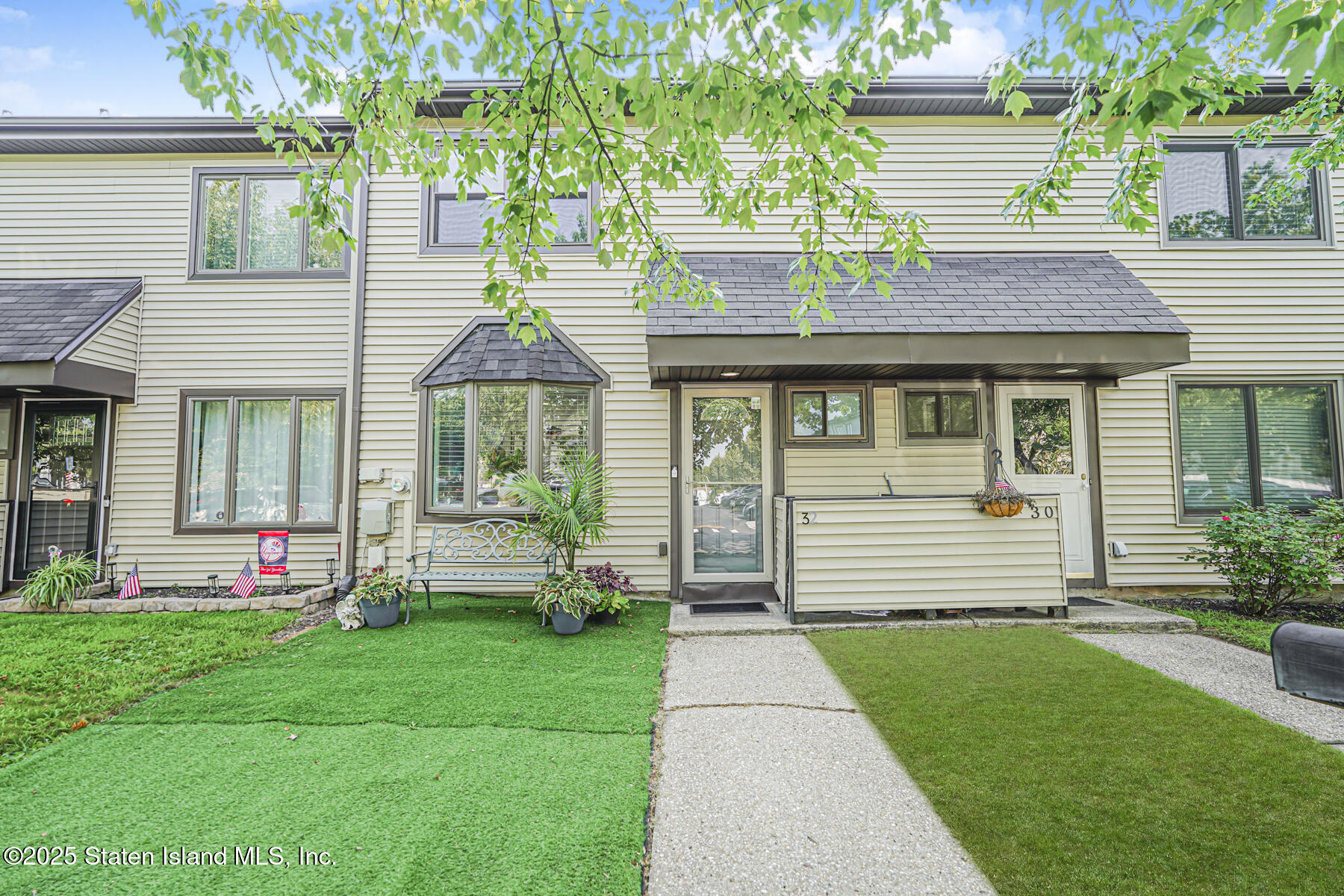 32 Gervil Street
