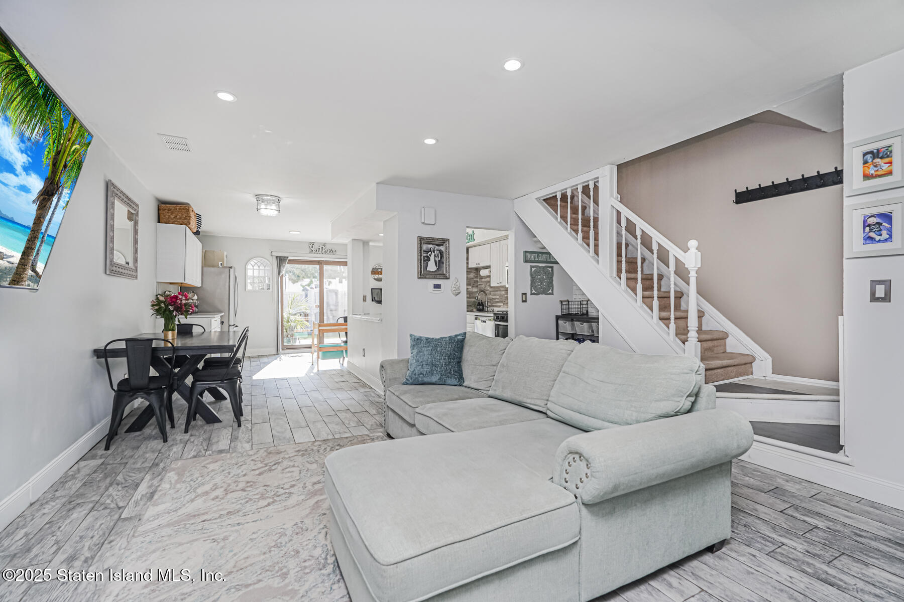 32 Gervil Street