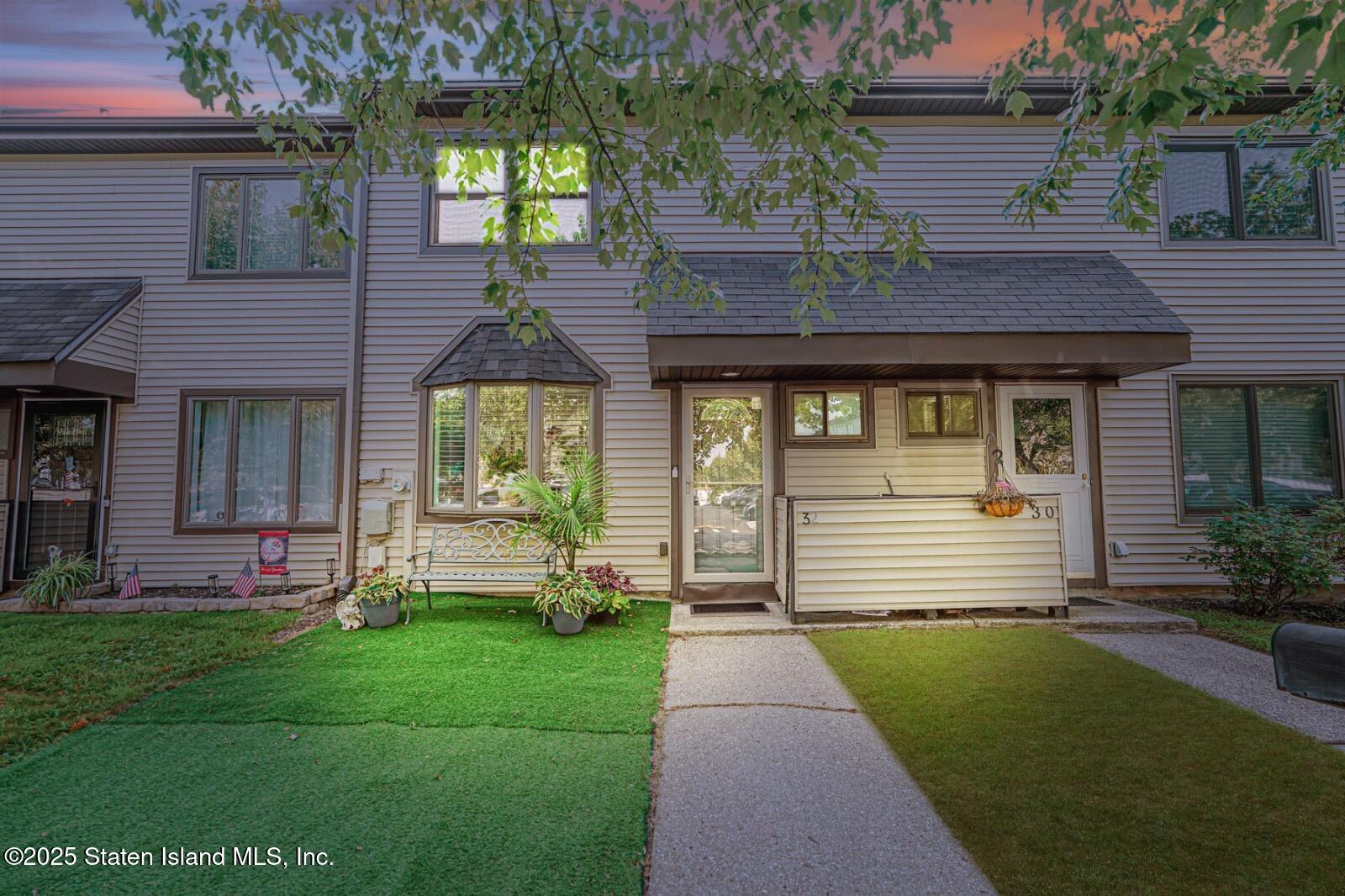 32 Gervil Street