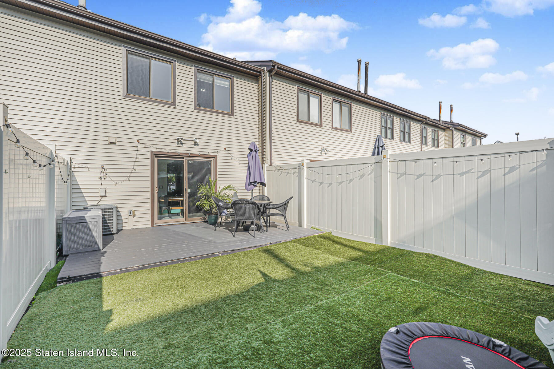 32 Gervil Street