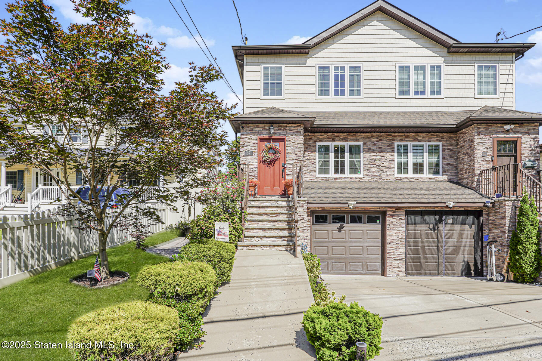 67 Wilson Avenue