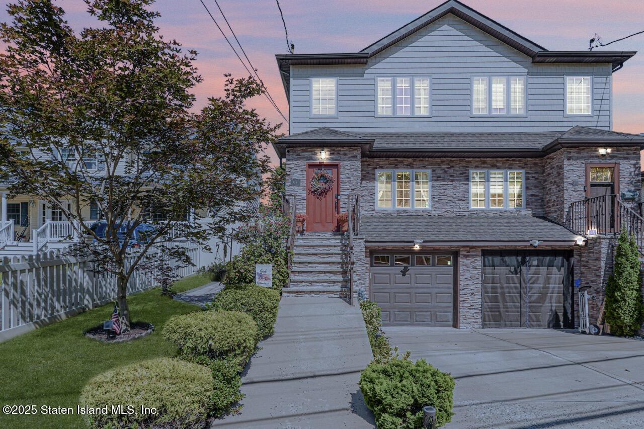 67 Wilson Avenue