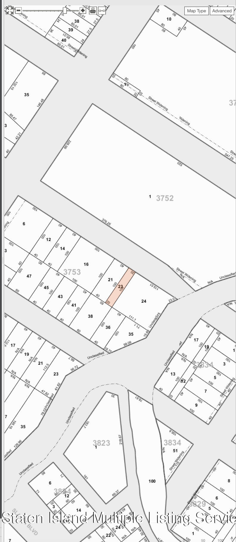 0 Dongan Hills Avenue