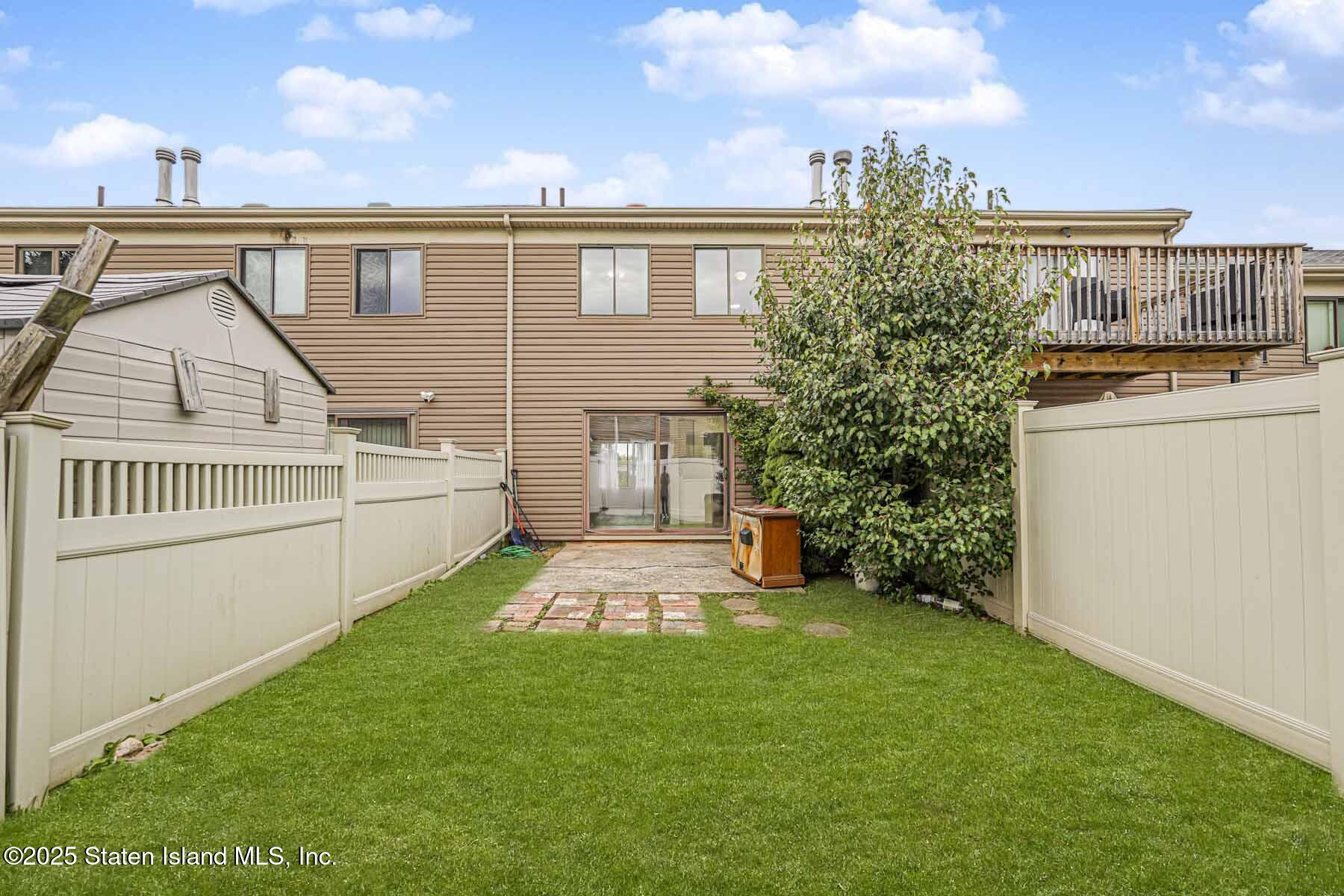 85 Cypress Loop
