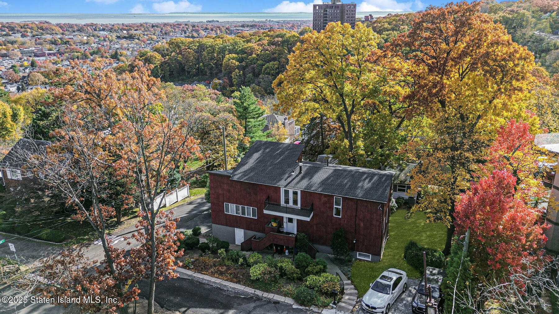 20 Signal Hill Road