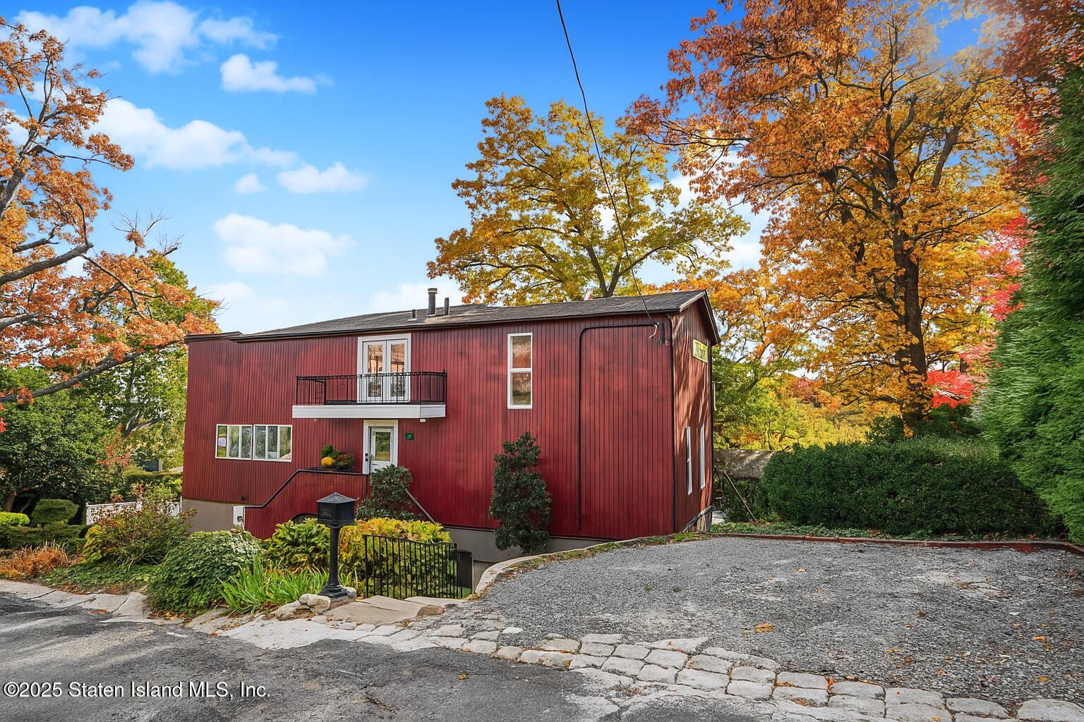 20 Signal Hill Road