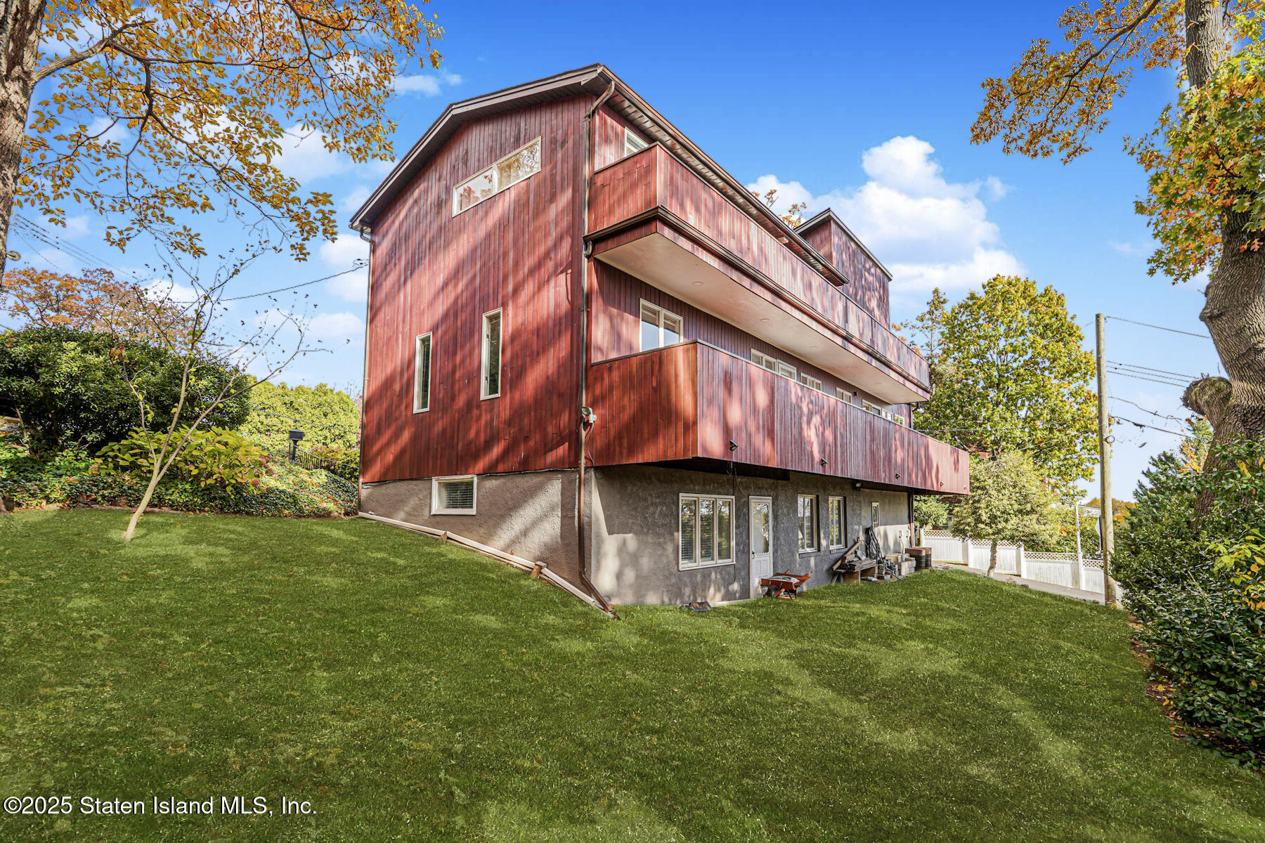 20 Signal Hill Road