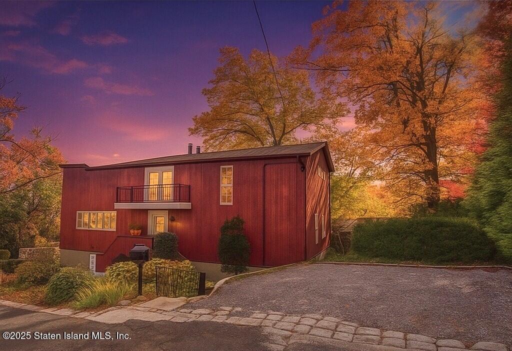 20 Signal Hill Road