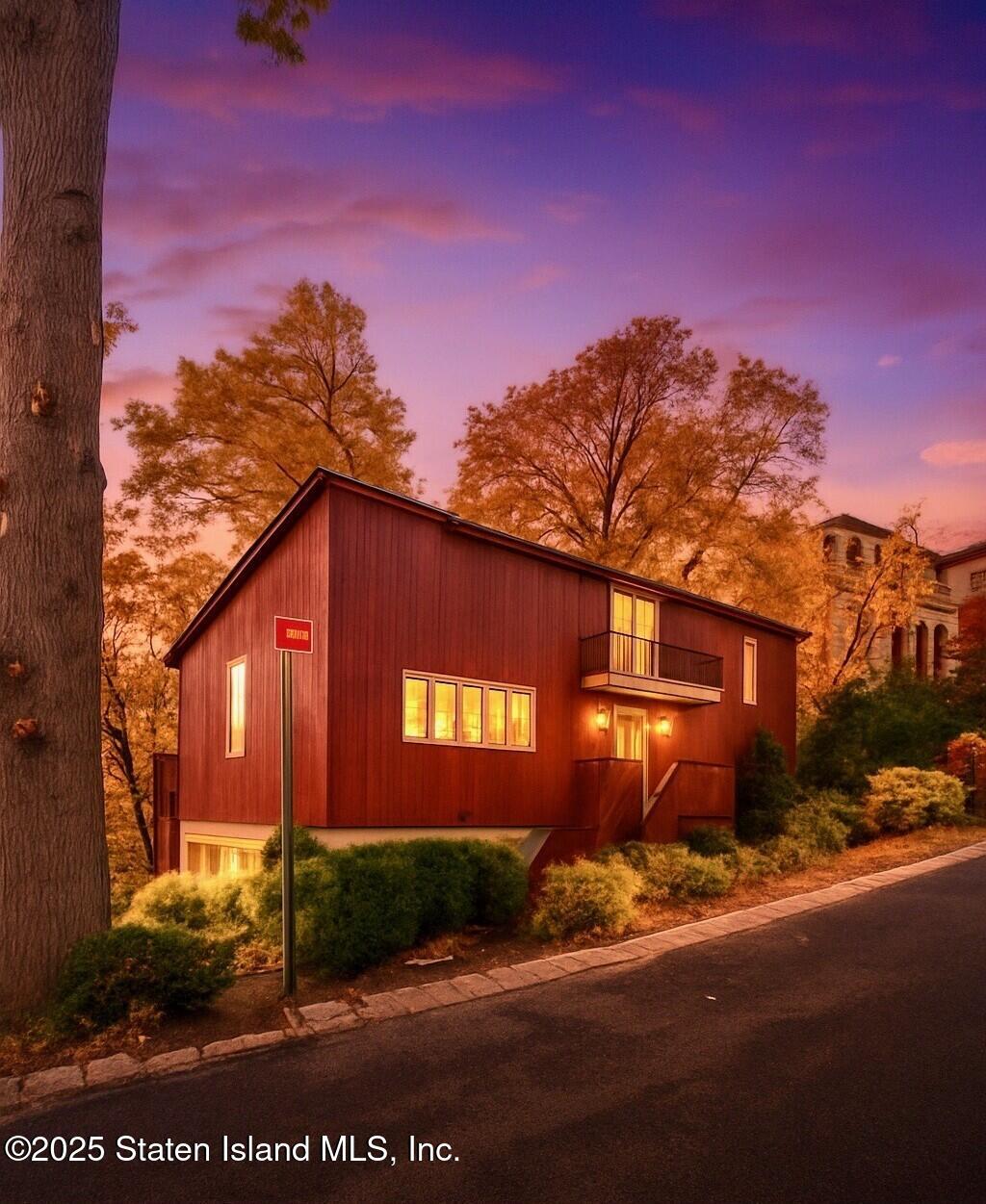 20 Signal Hill Road